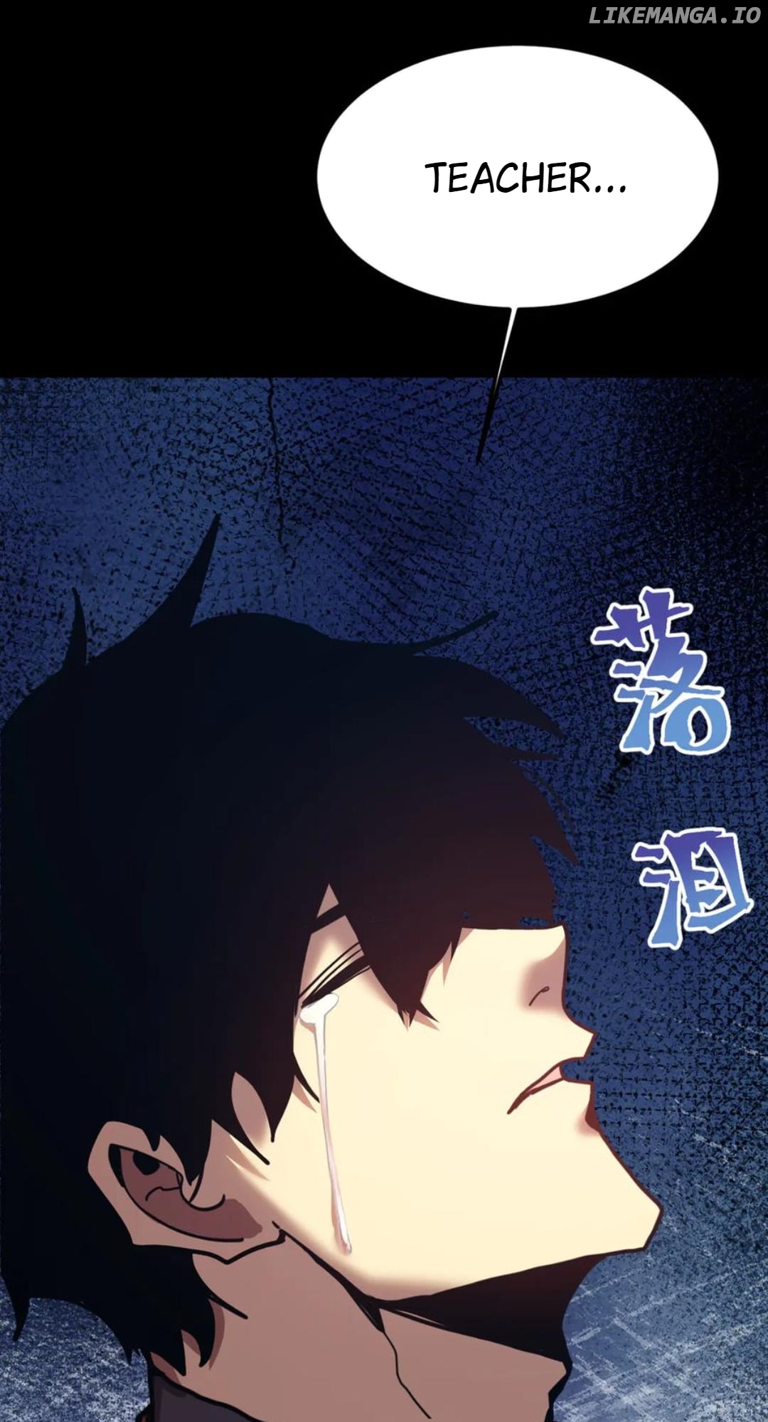 Read Log into the Future Manga Online