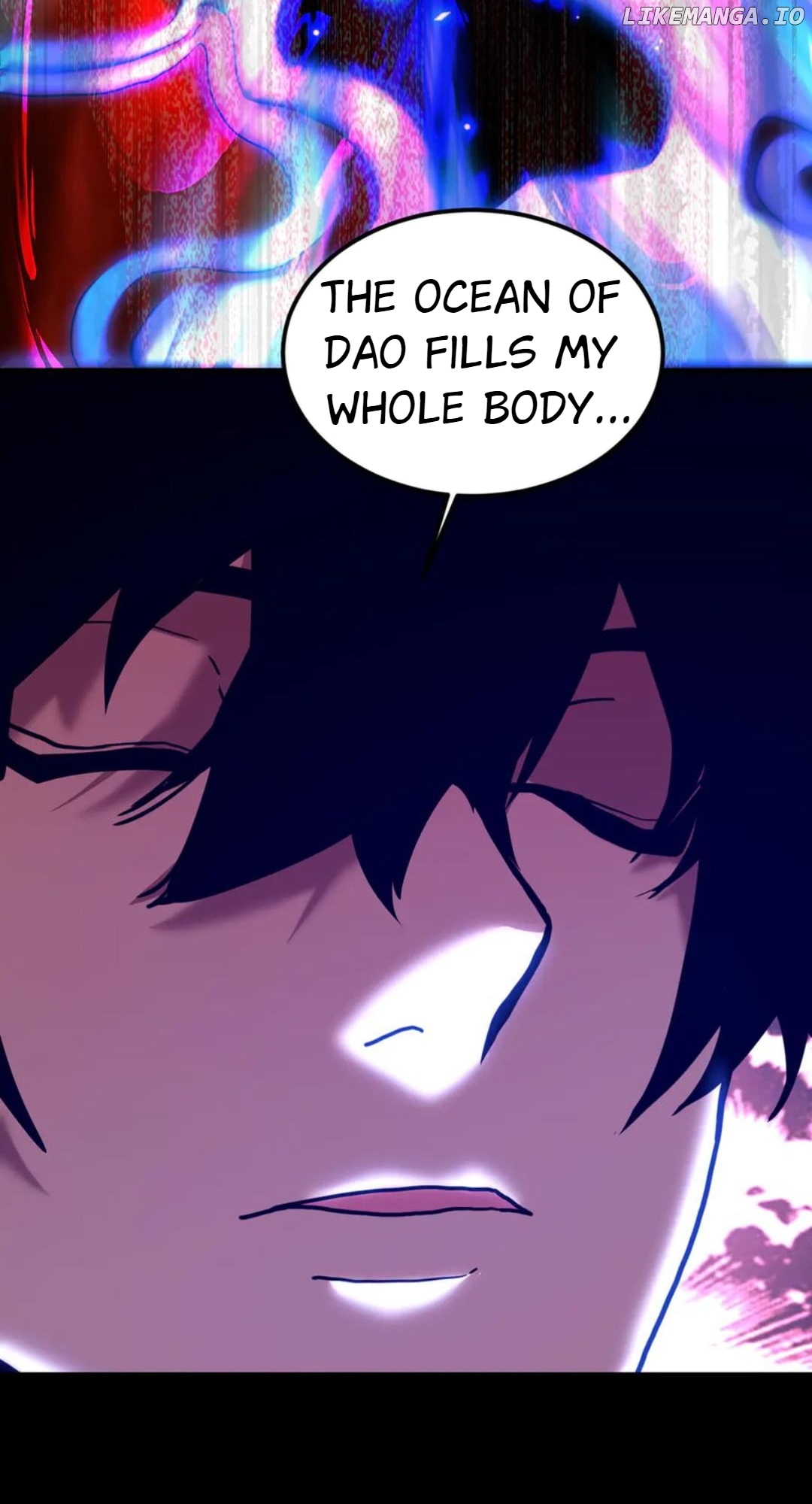 Read Log into the Future Manga Online