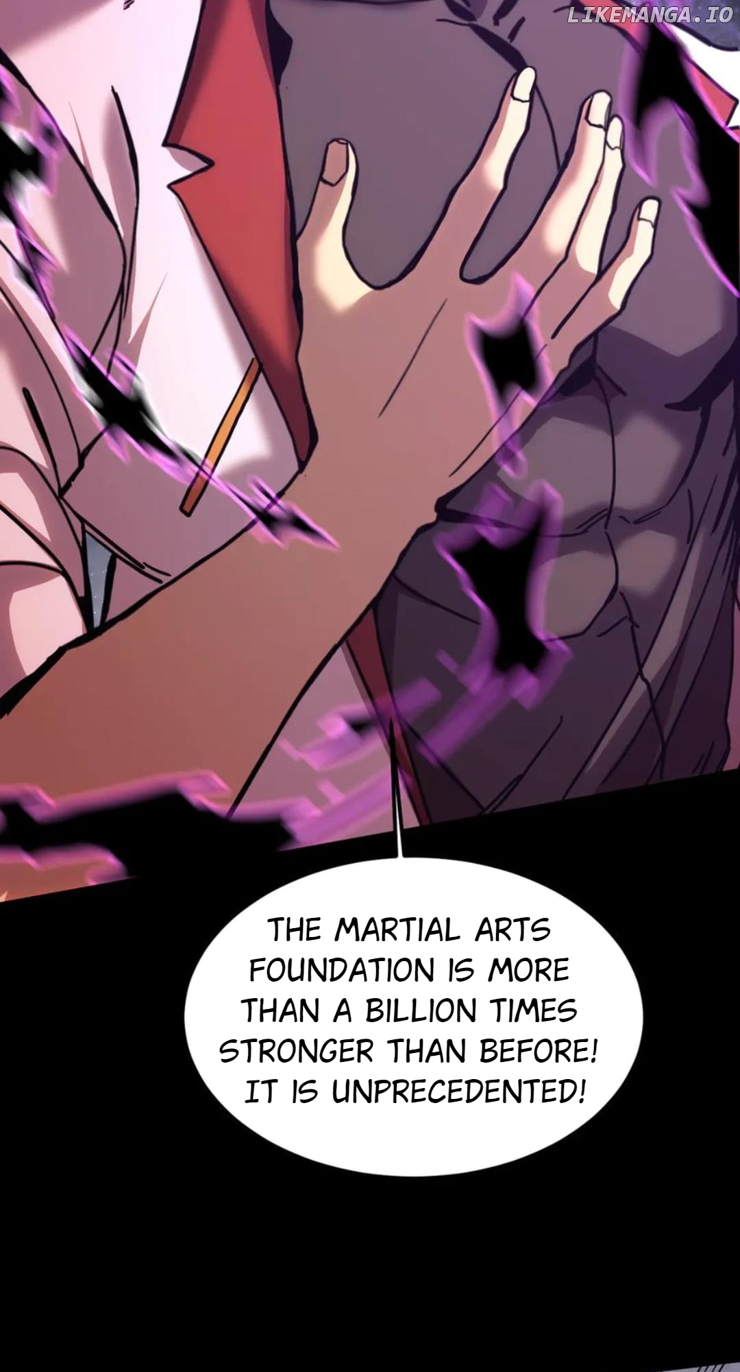 Read Log into the Future Manga Online
