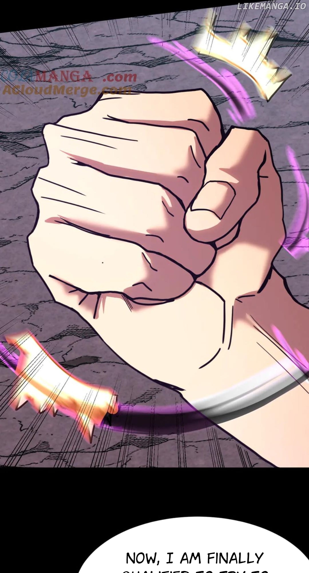Read Log into the Future Manga Online