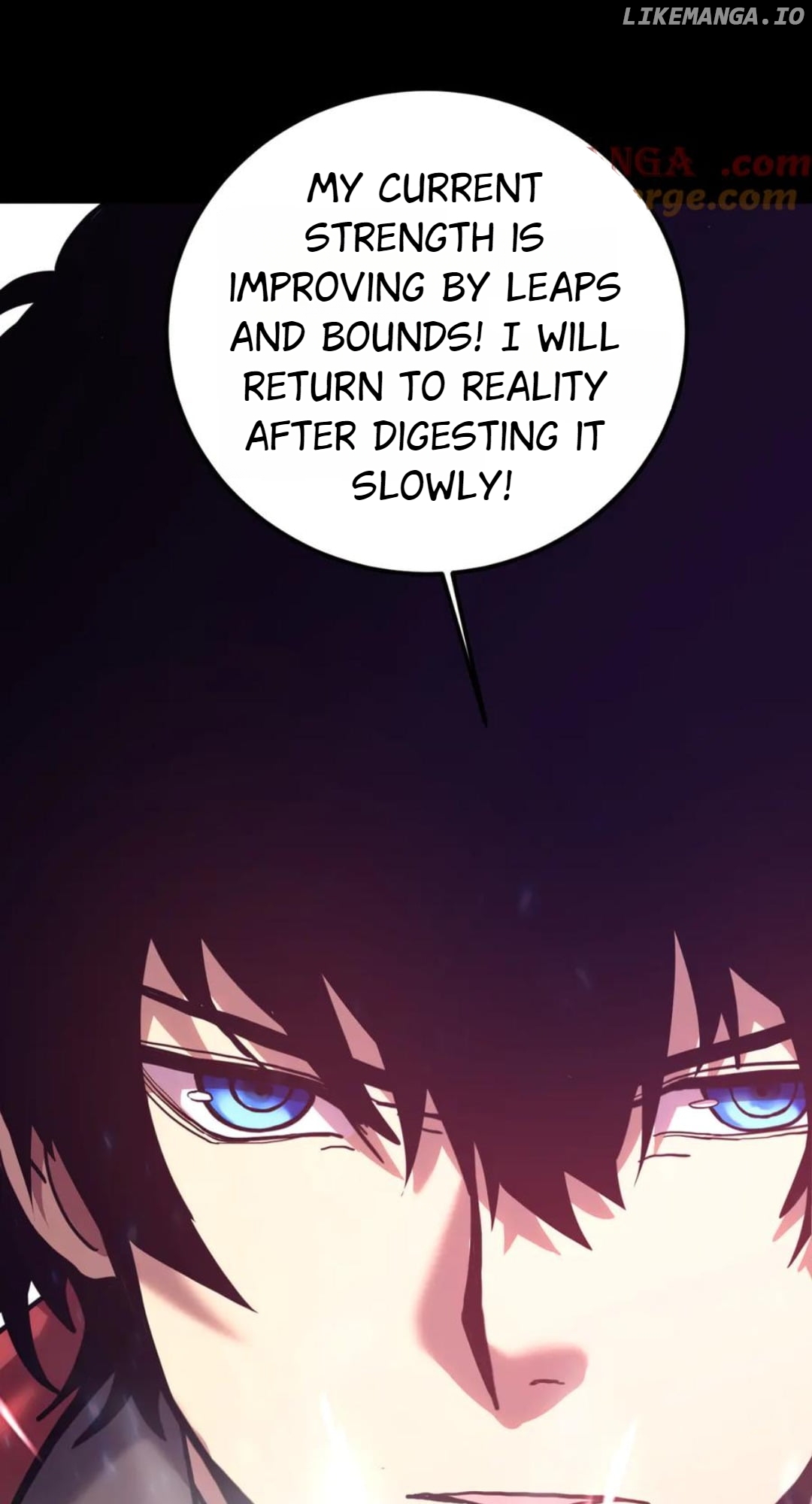 Read Log into the Future Manga Online