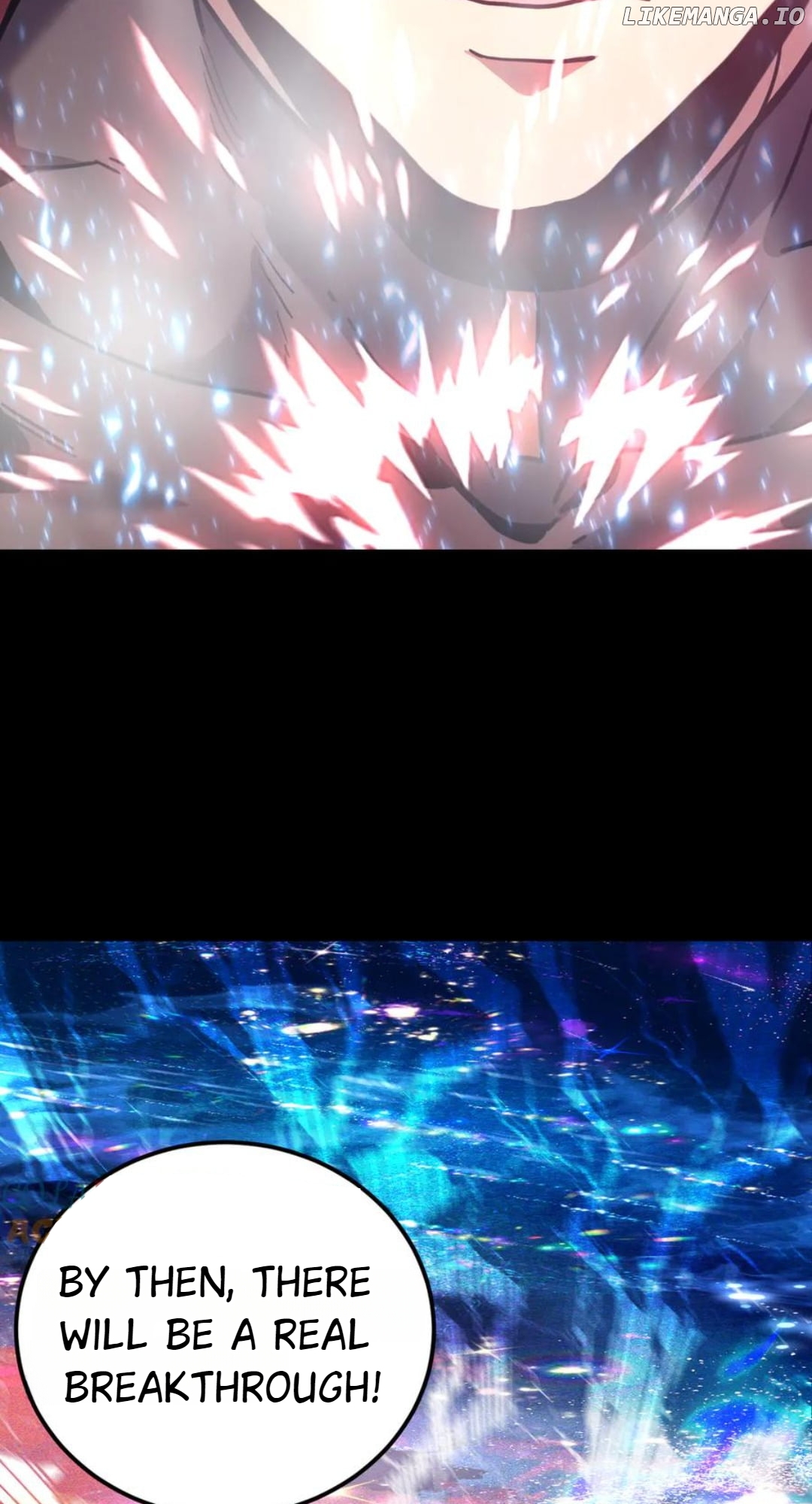 Read Log into the Future Manga Online