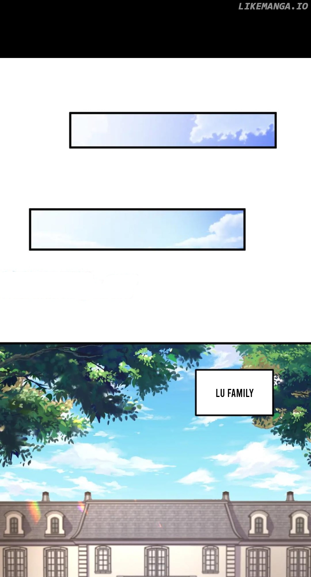 Read Log into the Future Manga Online