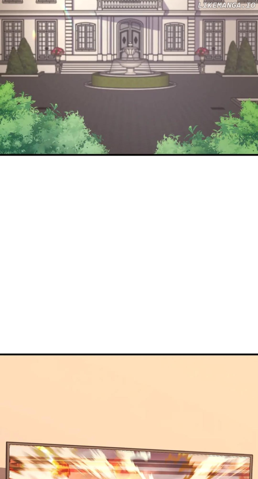 Read Log into the Future Manga Online