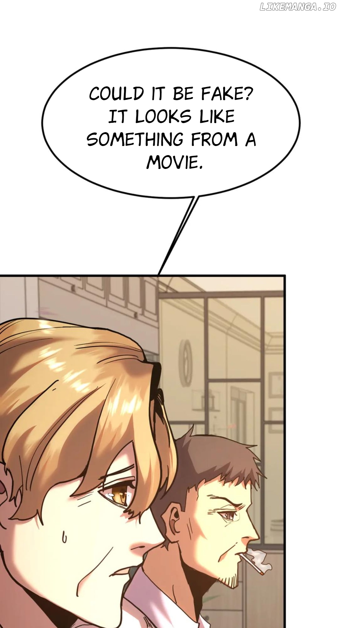 Read Log into the Future Manga Online
