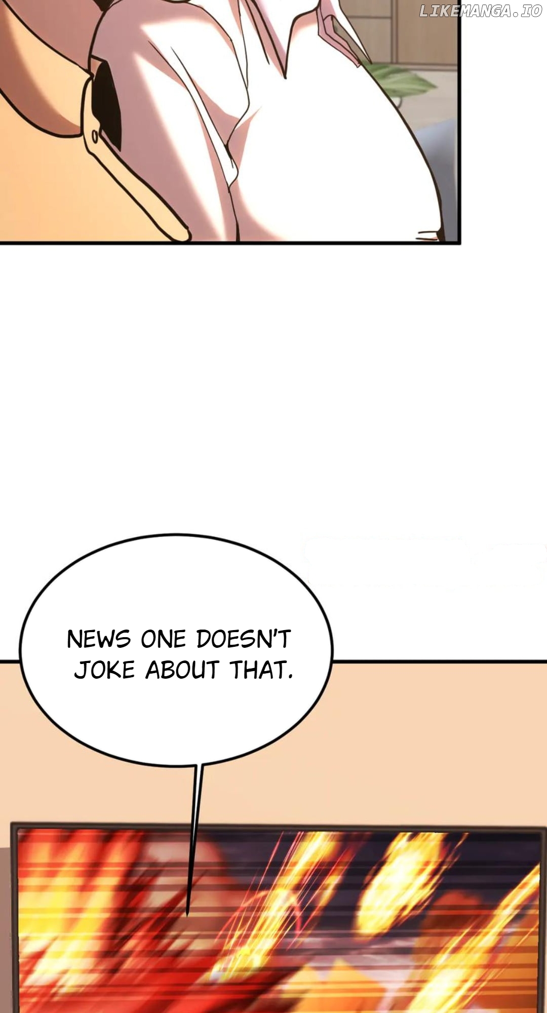 Read Log into the Future Manga Online
