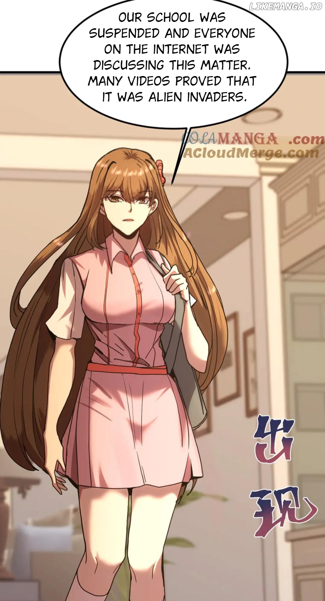 Read Log into the Future Manga Online