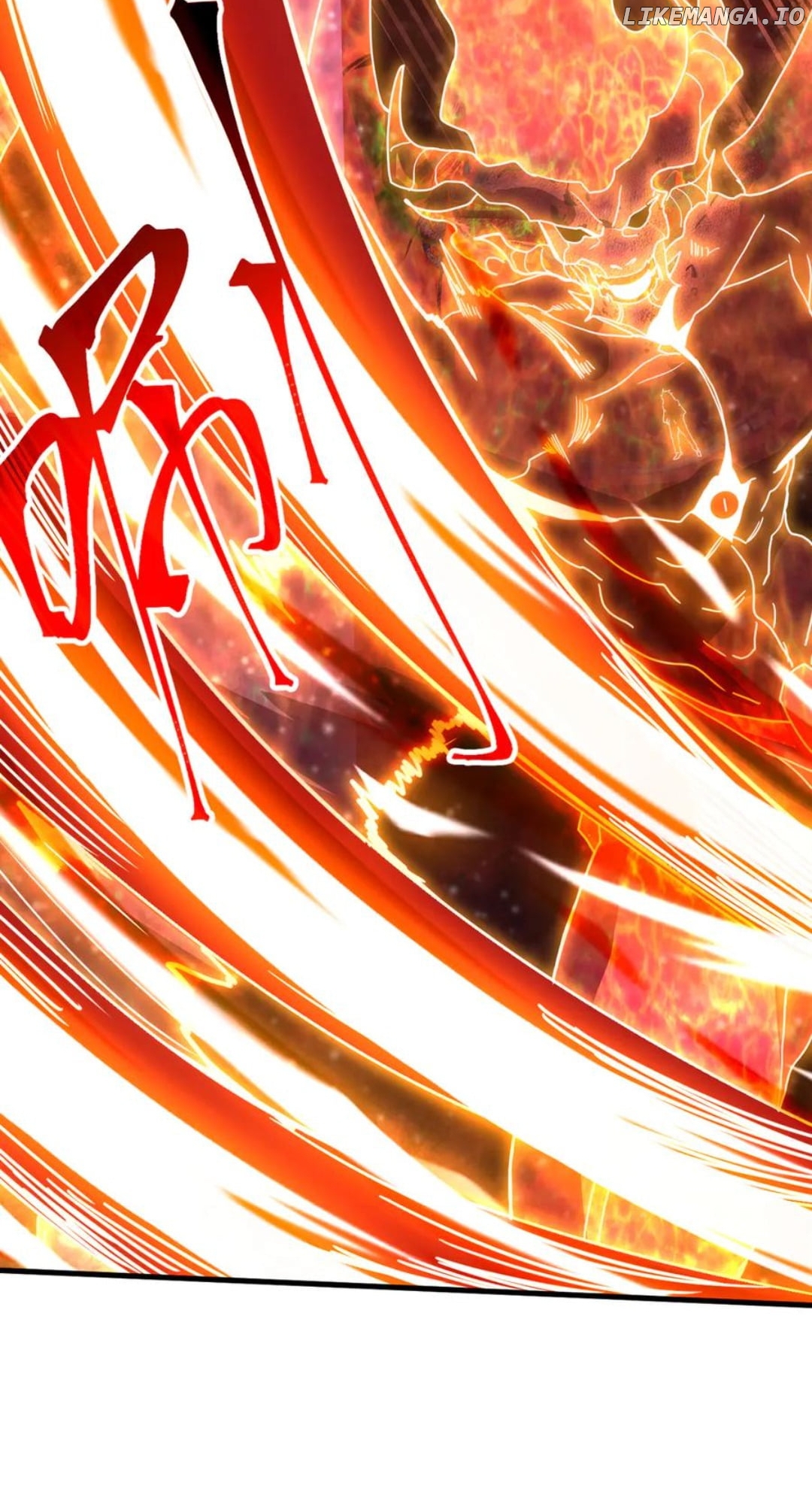 Read Log into the Future Manga Online