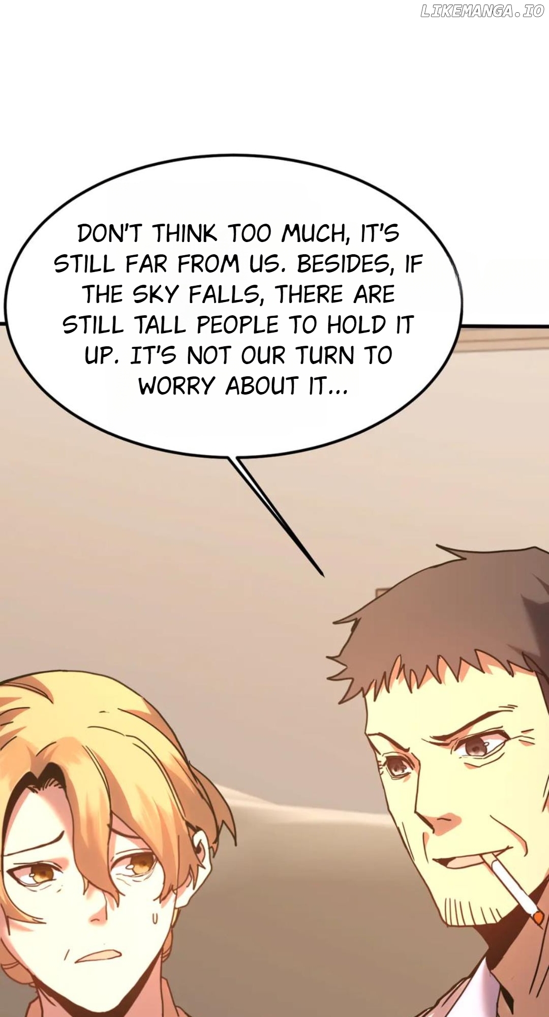 Read Log into the Future Manga Online