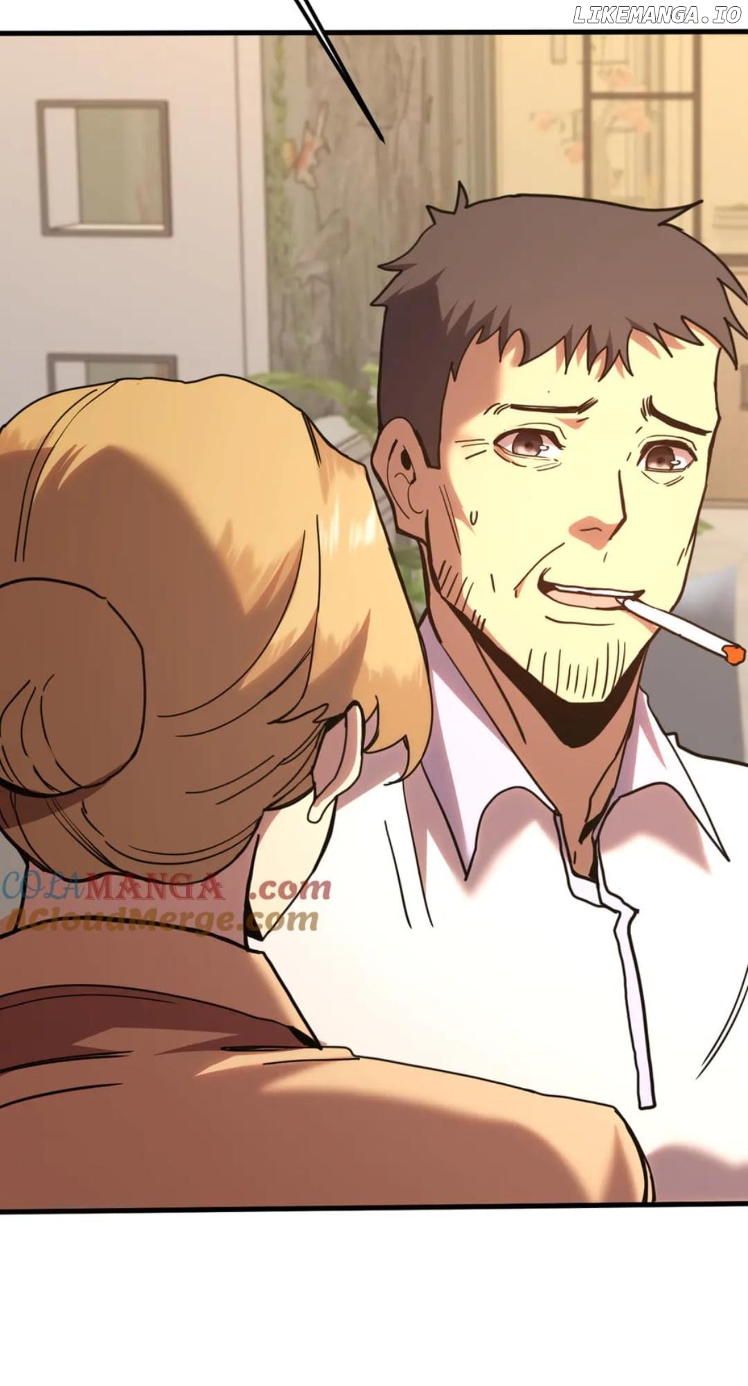 Read Log into the Future Manga Online