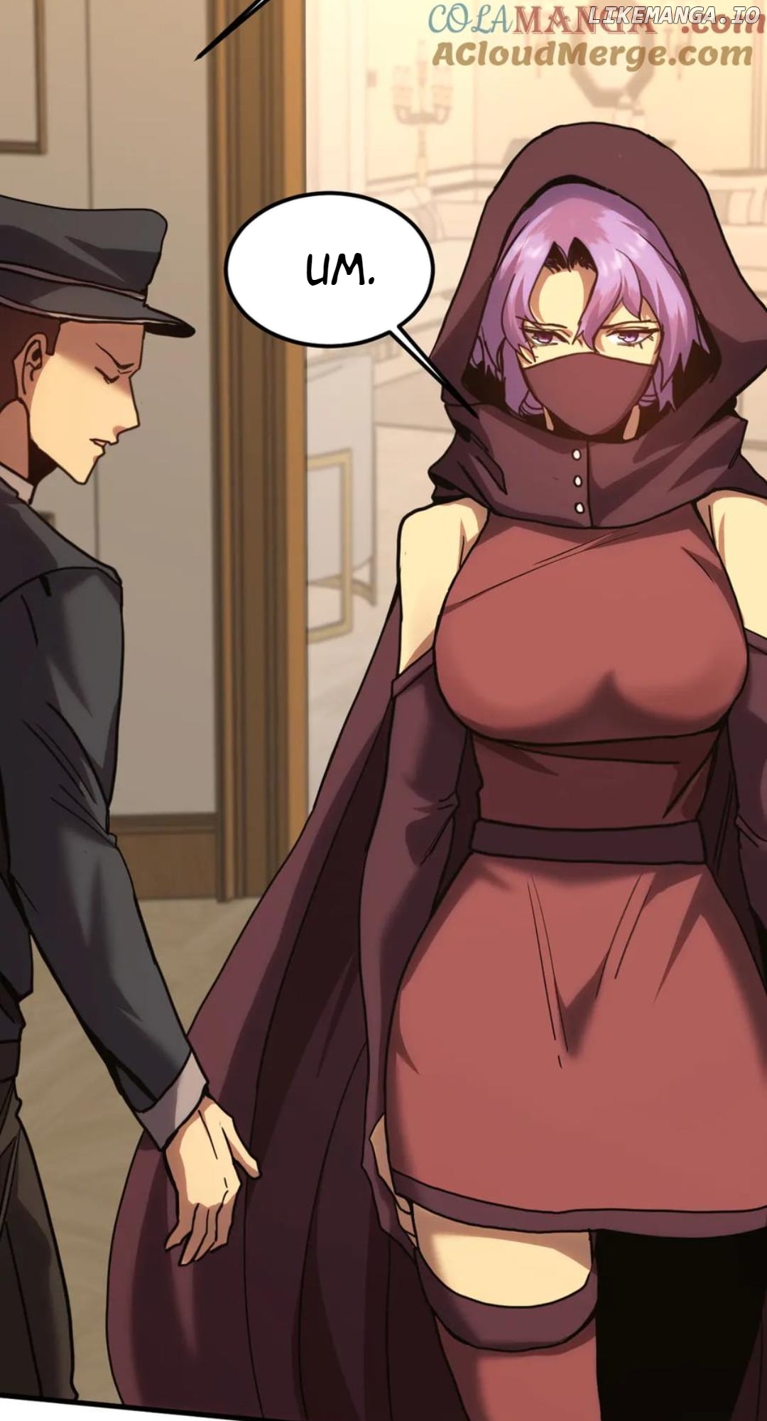 Read Log into the Future Manga Online