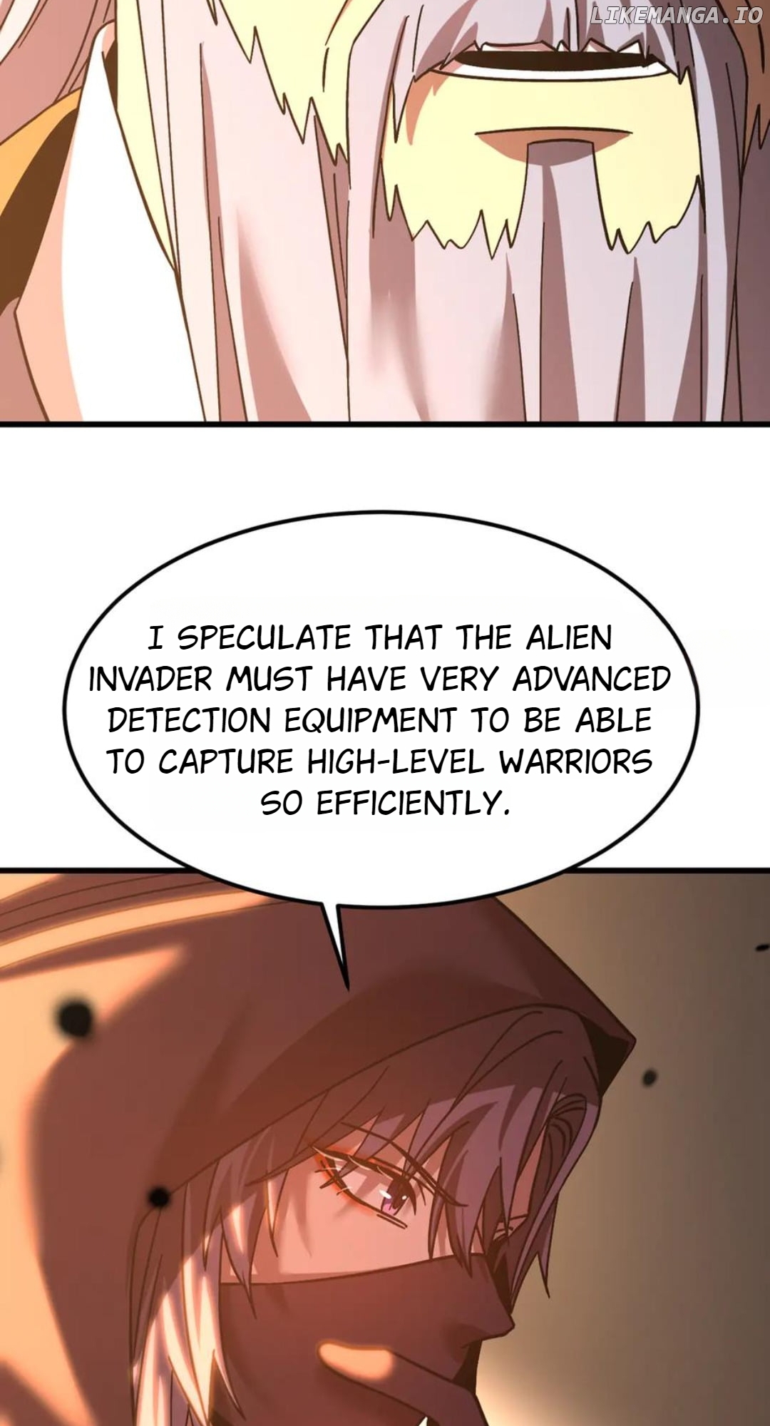 Read Log into the Future Manga Online