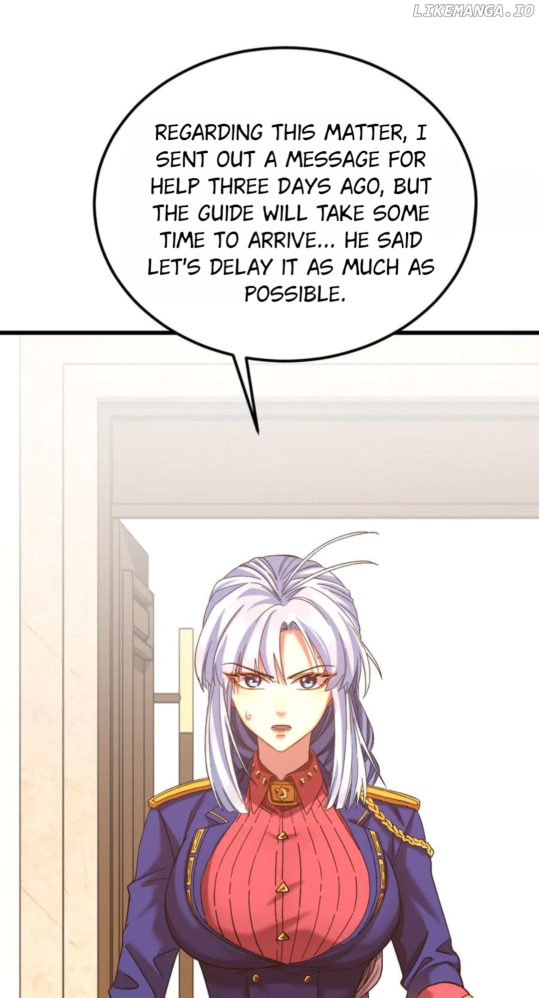 Read Log into the Future Manga Online