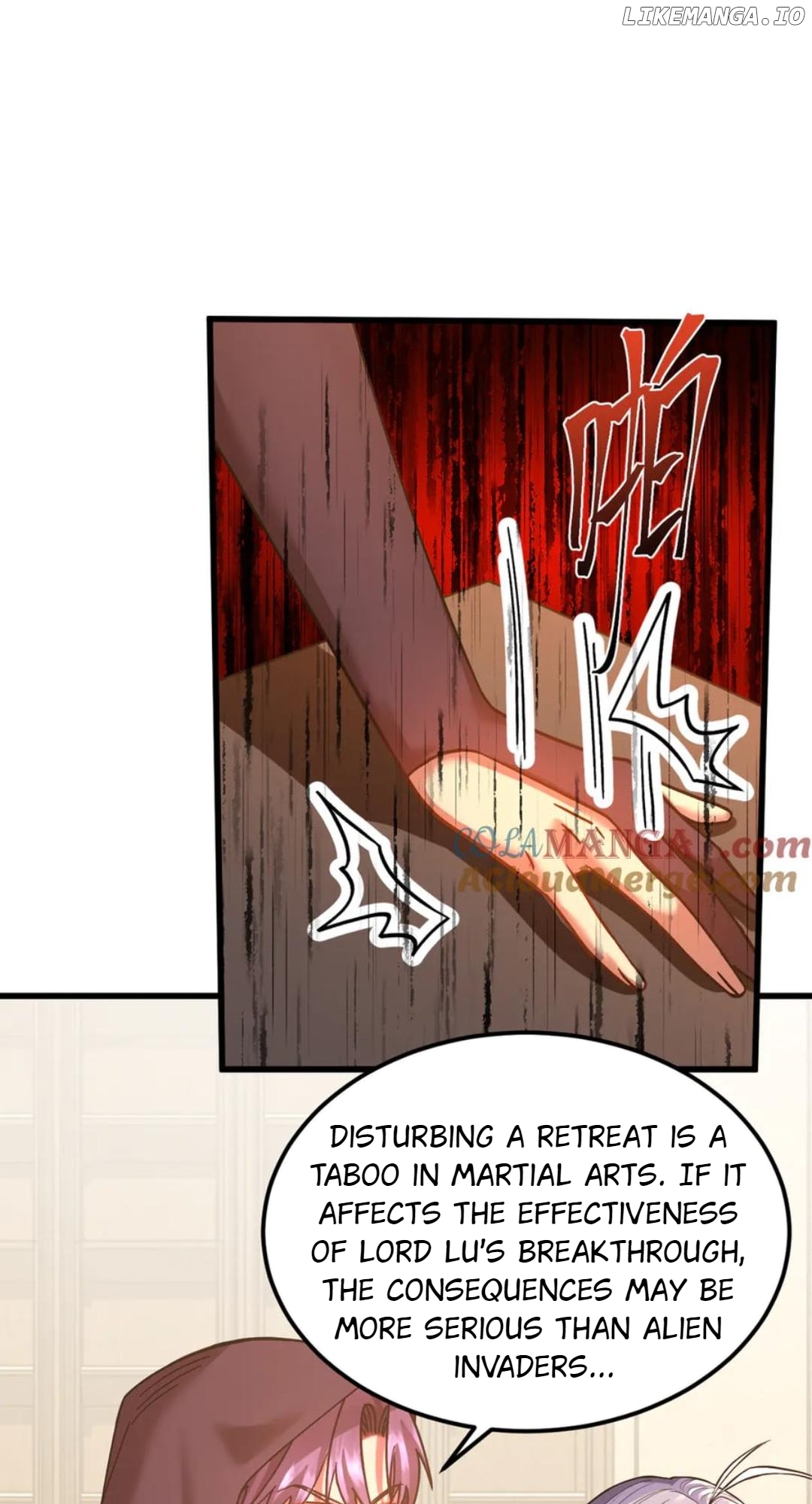 Read Log into the Future Manga Online