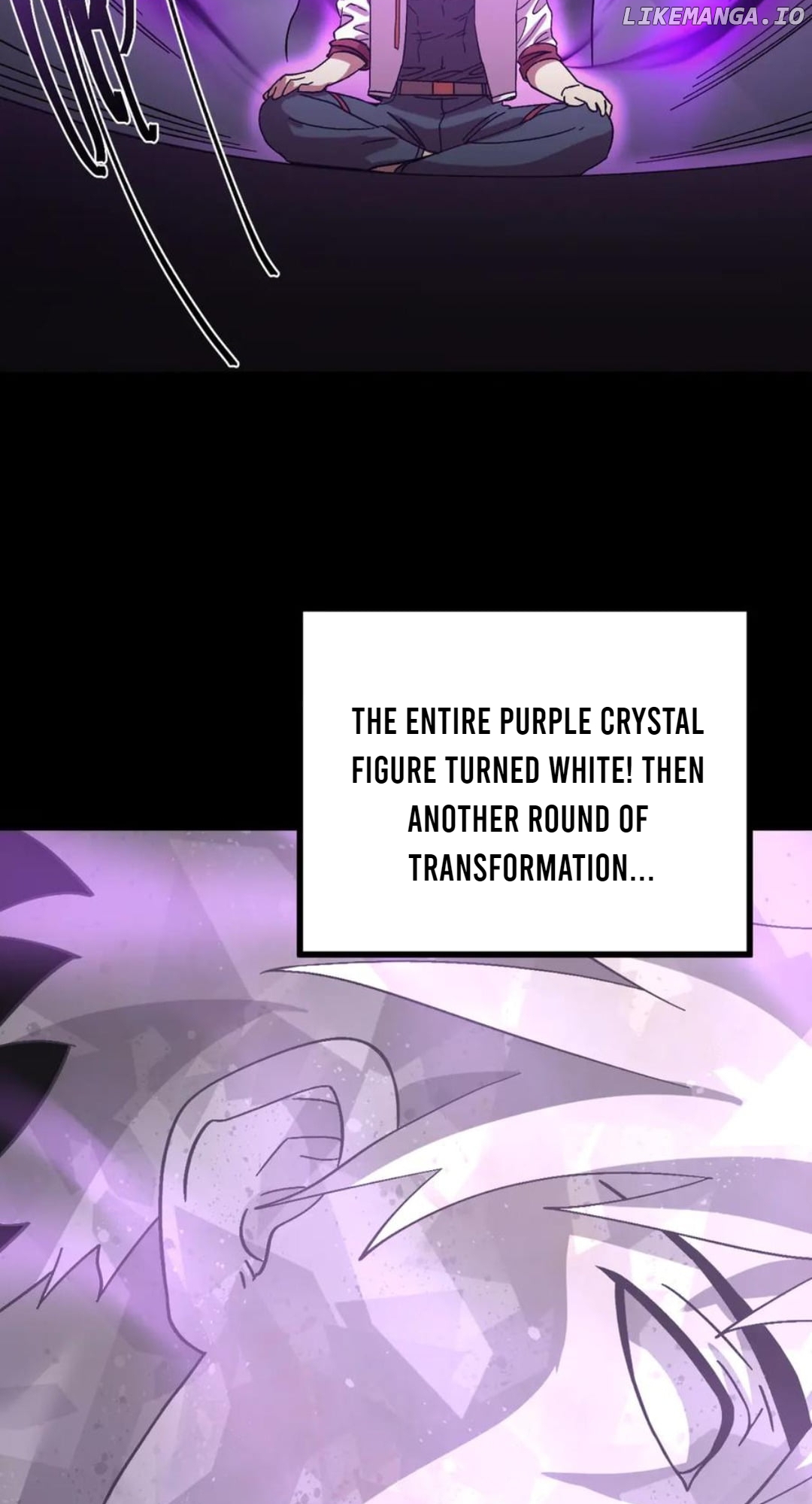 Read Log into the Future Manga Online