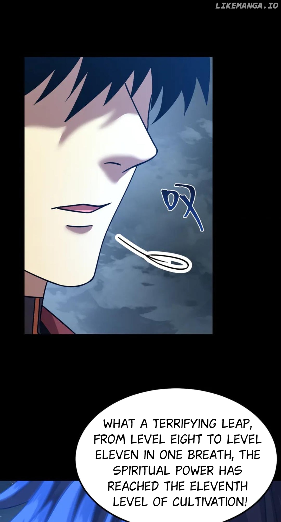 Read Log into the Future Manga Online