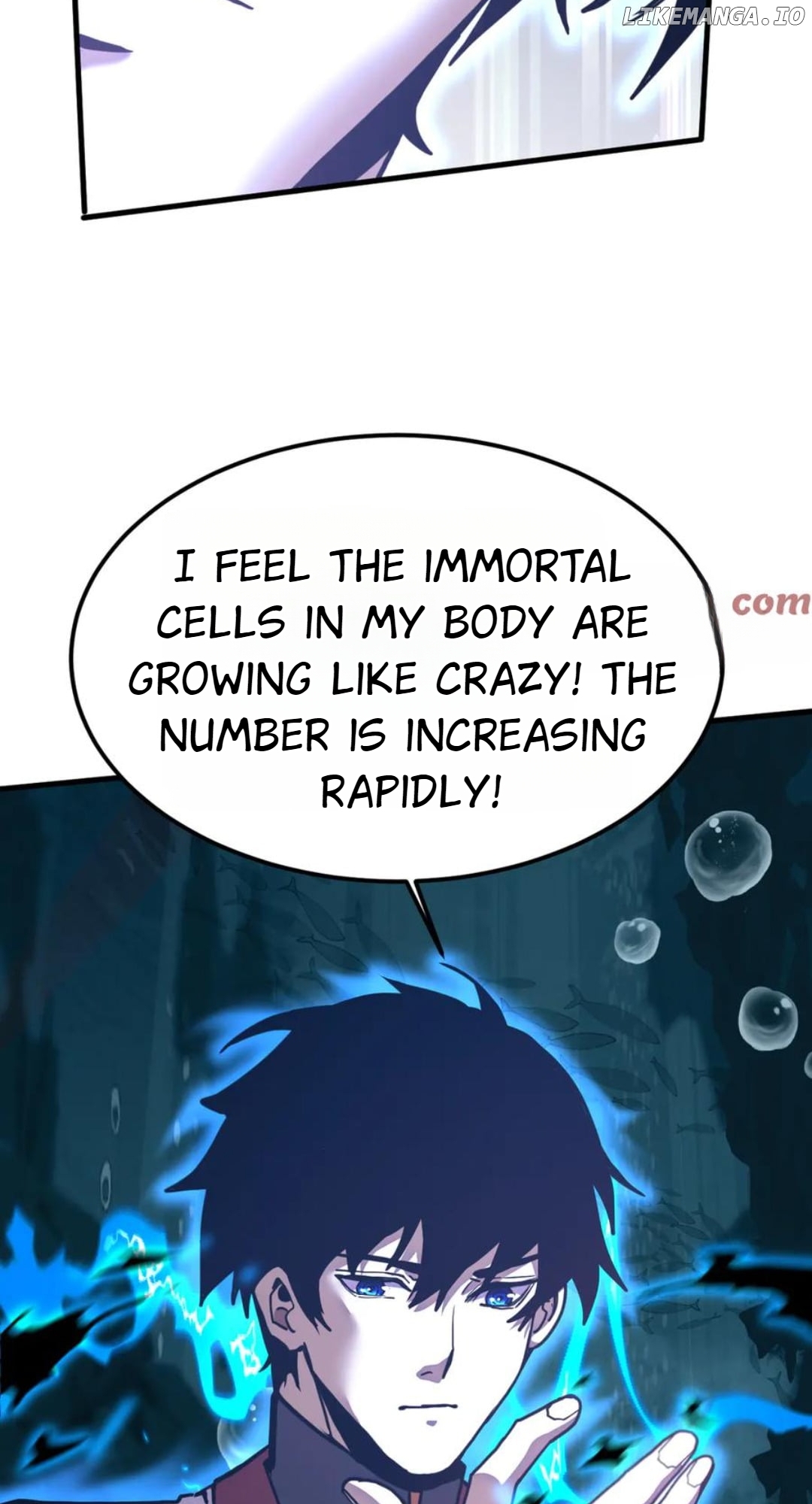 Read Log into the Future Manga Online