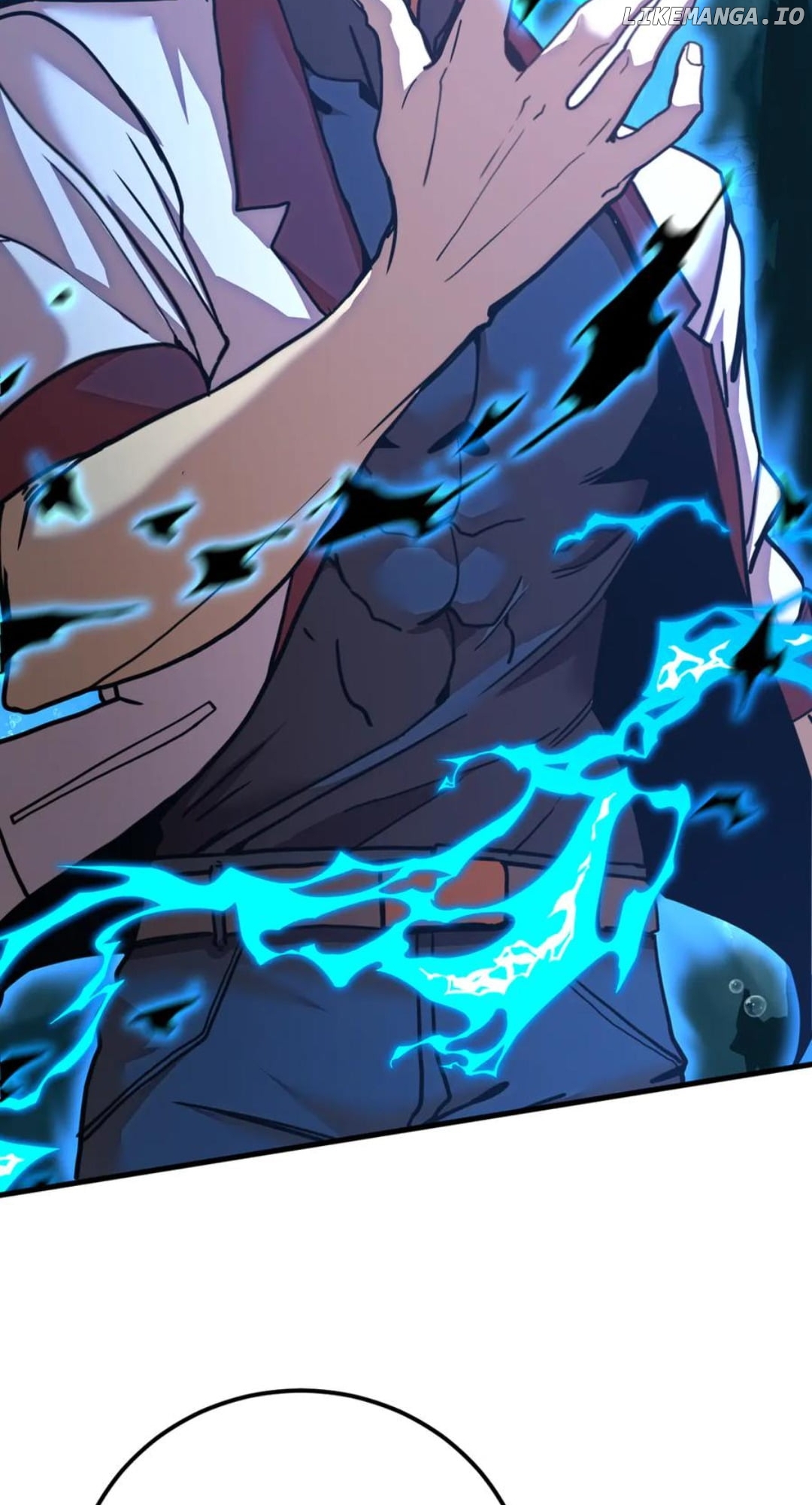 Read Log into the Future Manga Online