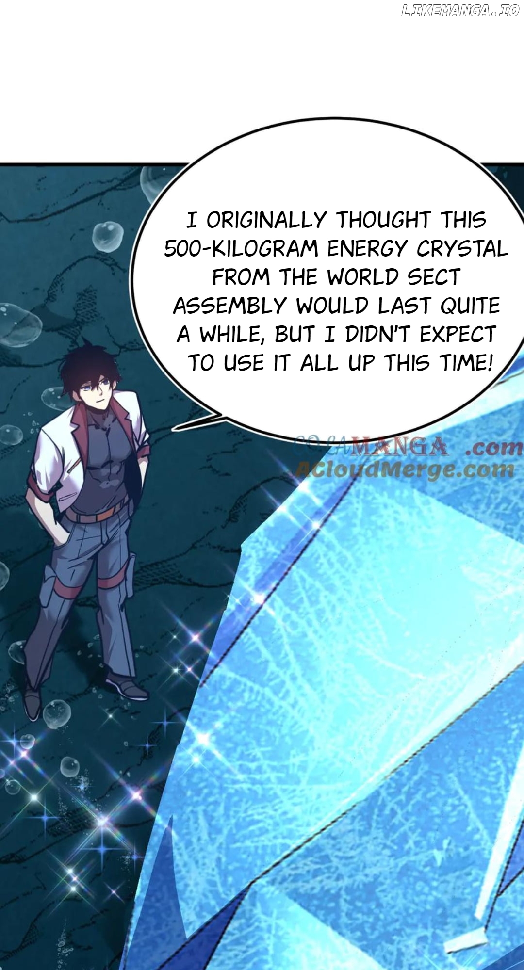 Read Log into the Future Manga Online