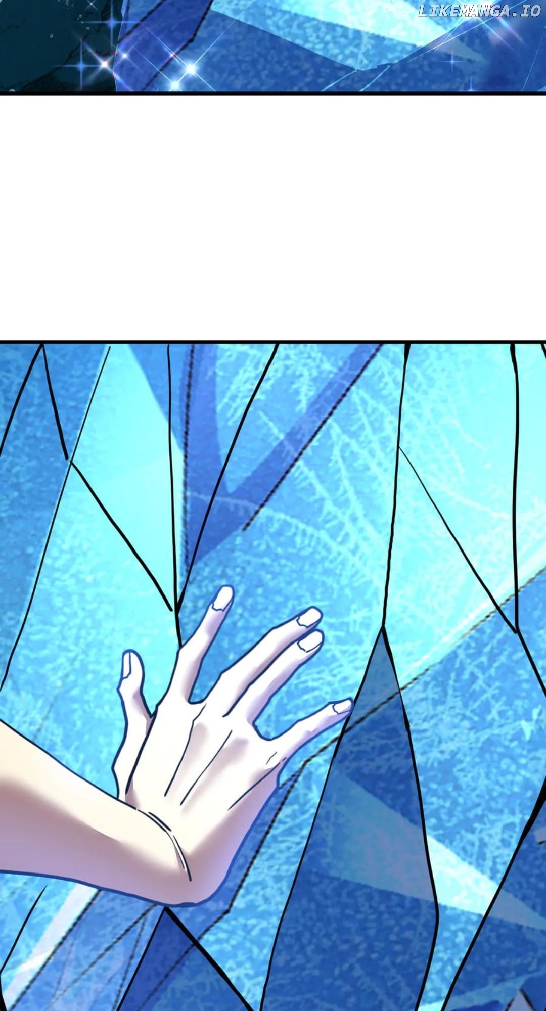 Read Log into the Future Manga Online