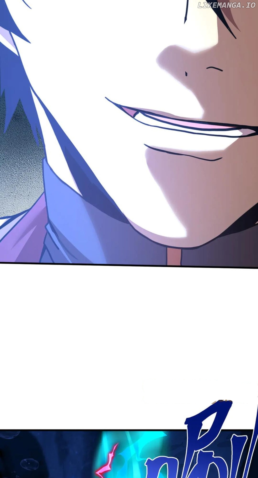Read Log into the Future Manga Online