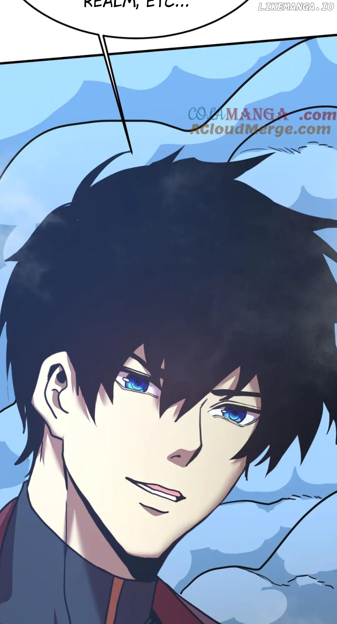 Read Log into the Future Manga Online