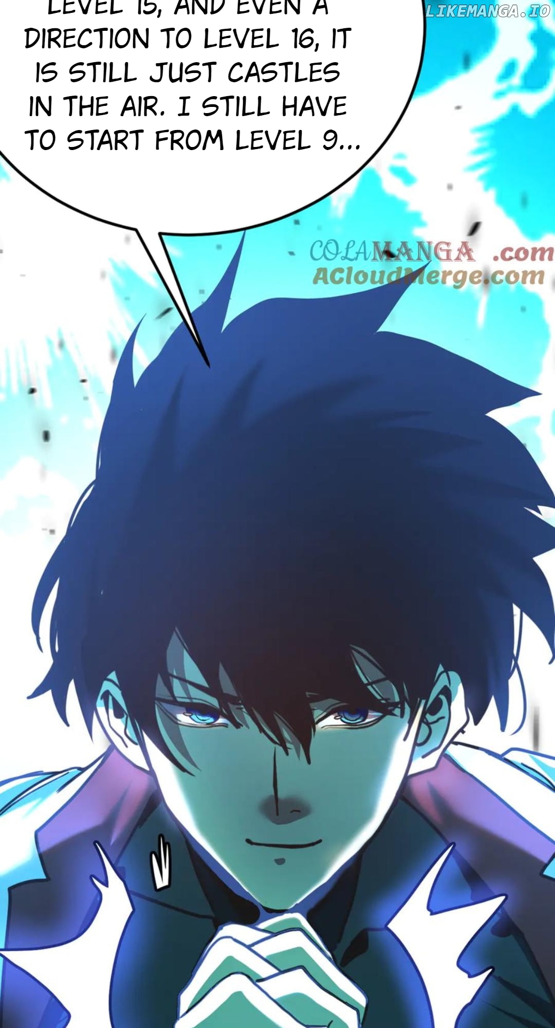 Read Log into the Future Manga Online