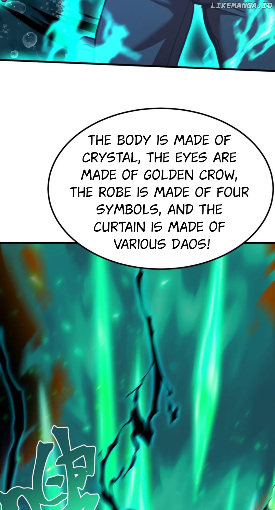 Read Log into the Future Manga Online