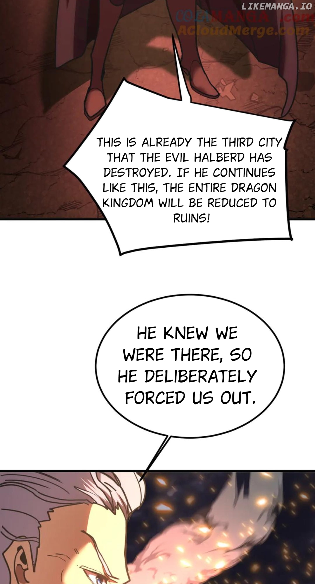 Read Log into the Future Manga Online