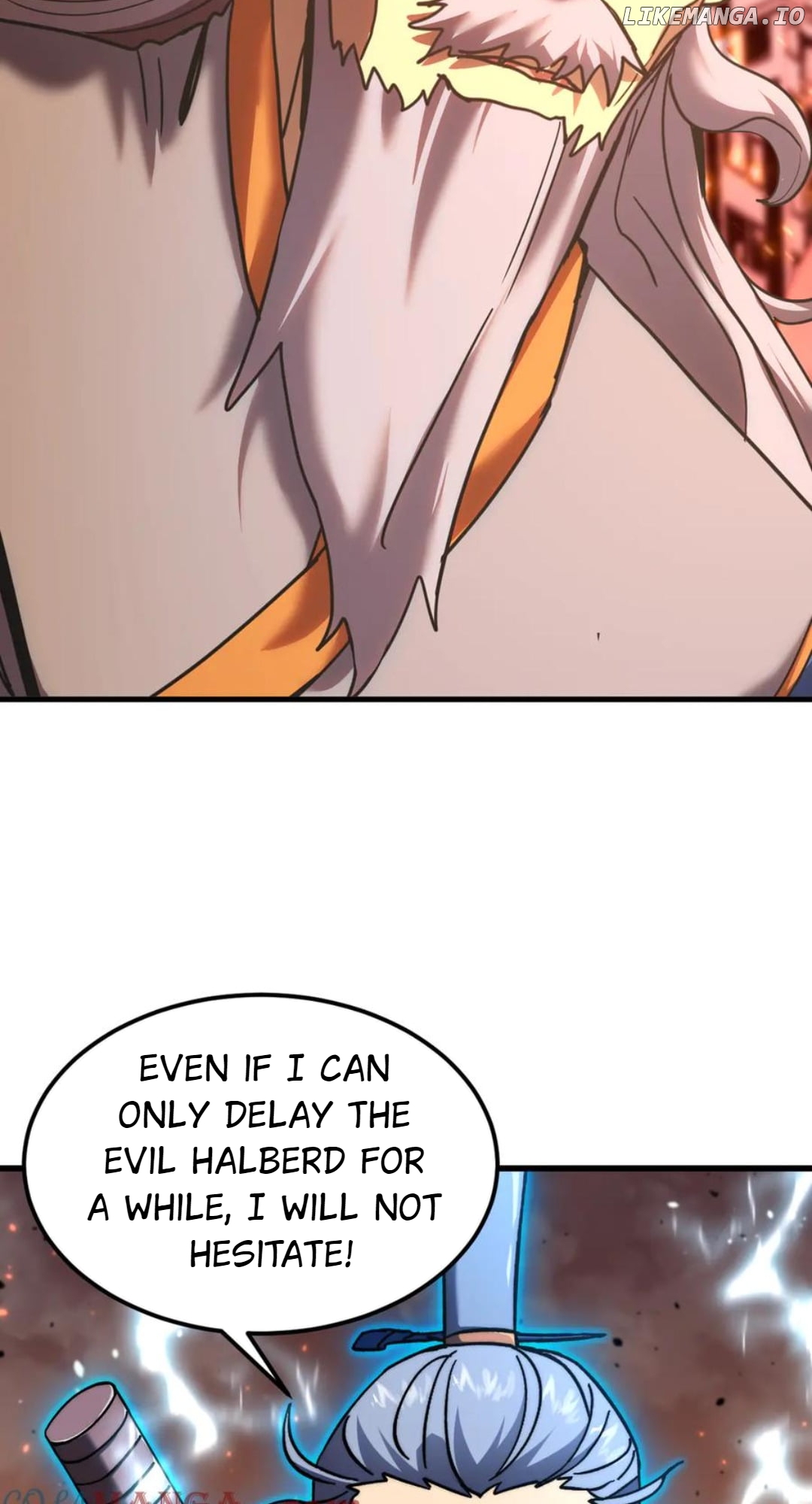 Read Log into the Future Manga Online