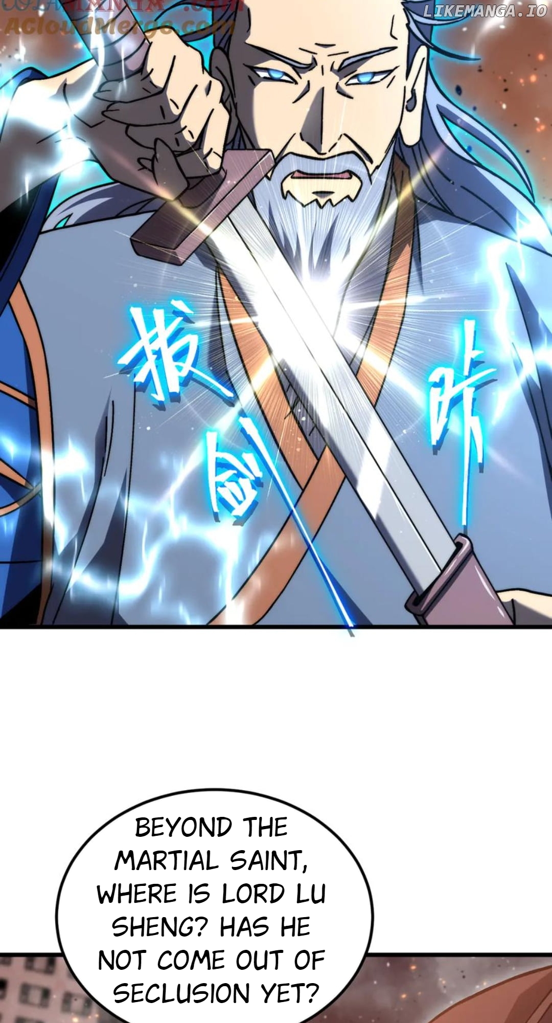 Read Log into the Future Manga Online