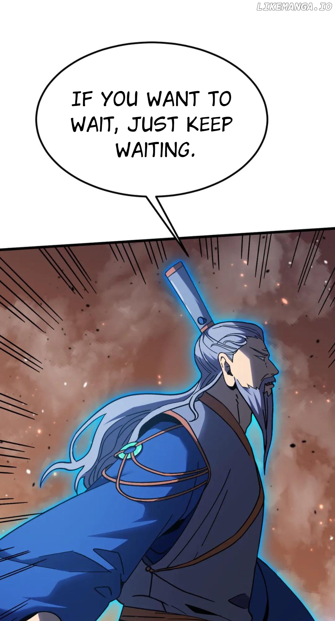 Read Log into the Future Manga Online