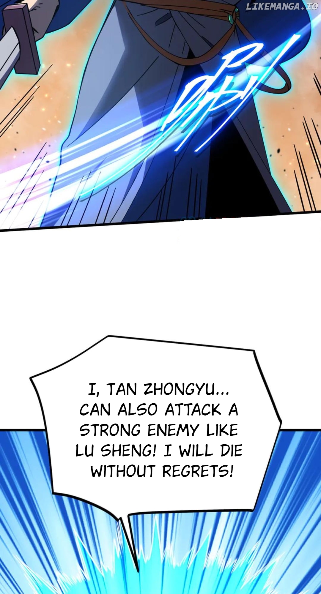 Read Log into the Future Manga Online