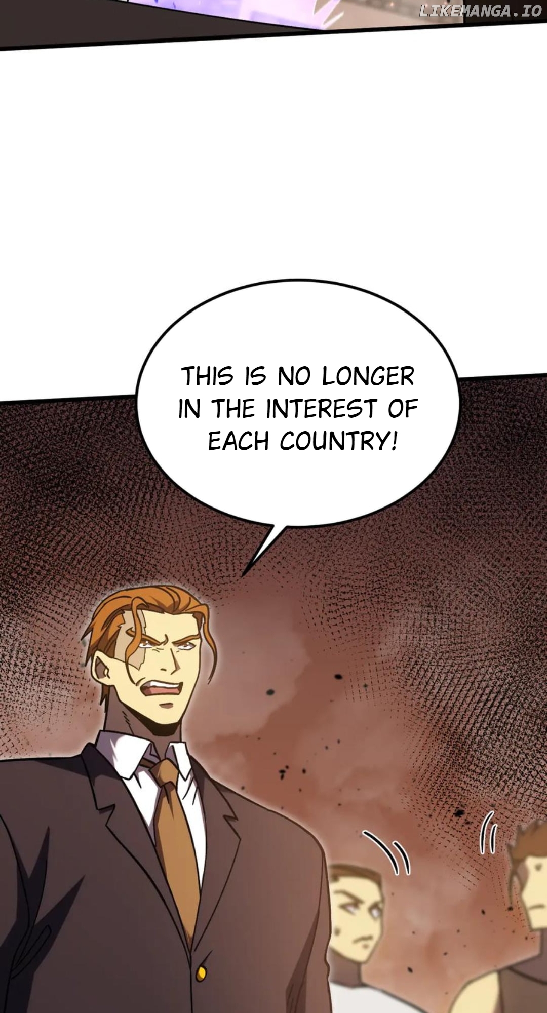 Read Log into the Future Manga Online