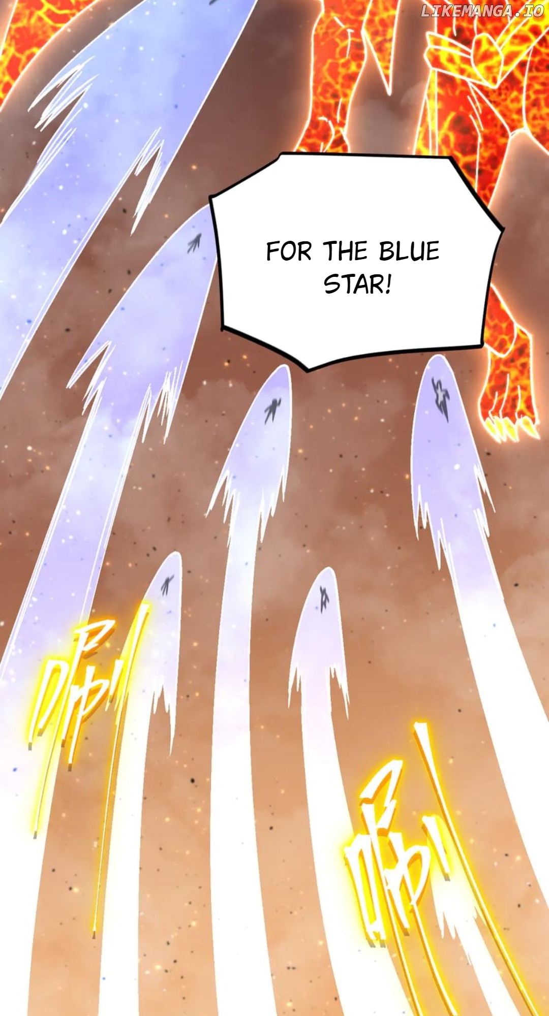 Read Log into the Future Manga Online