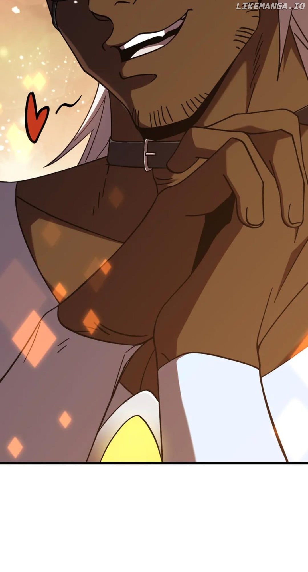 Read Log into the Future Manga Online