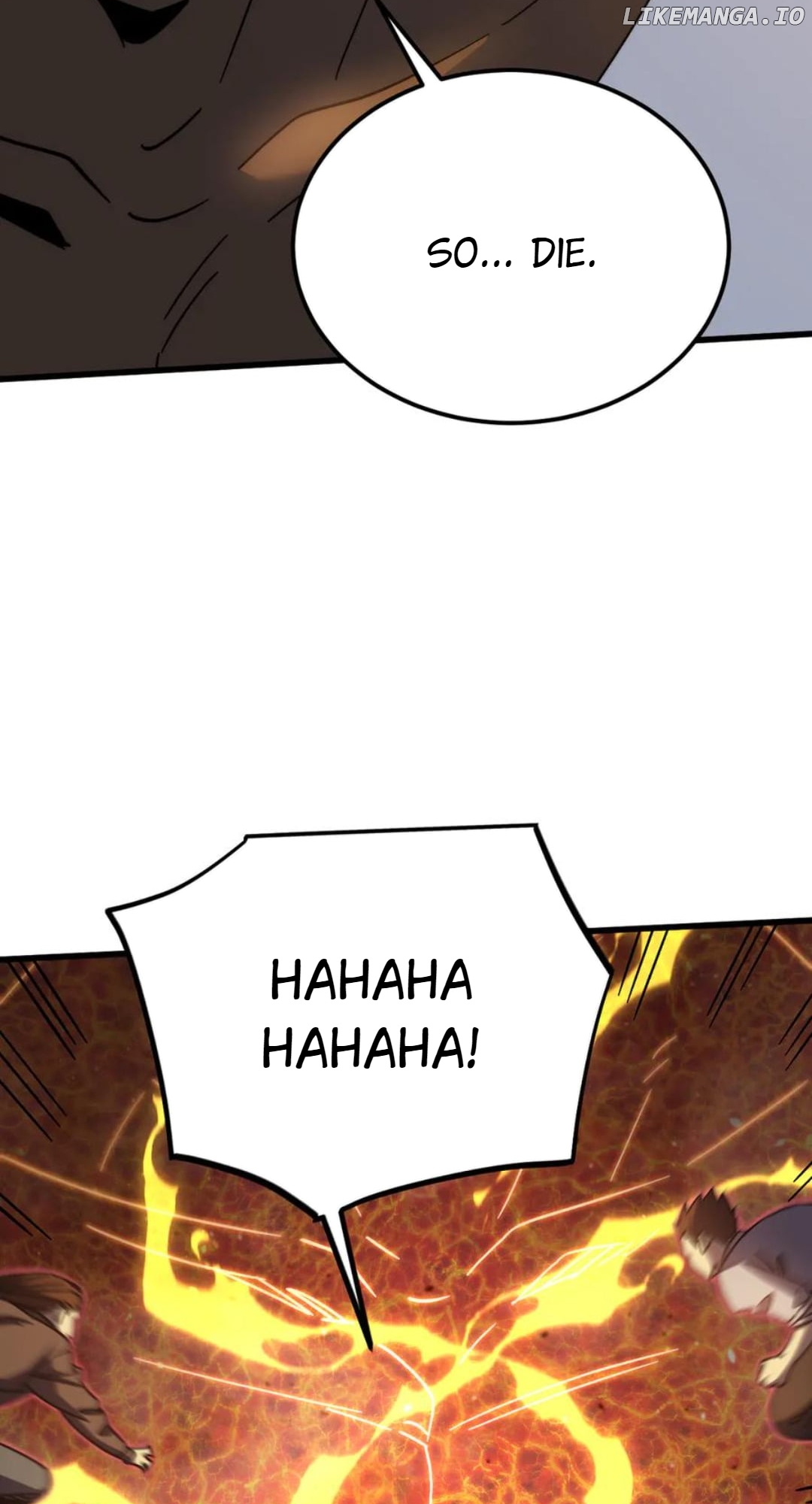 Read Log into the Future Manga Online