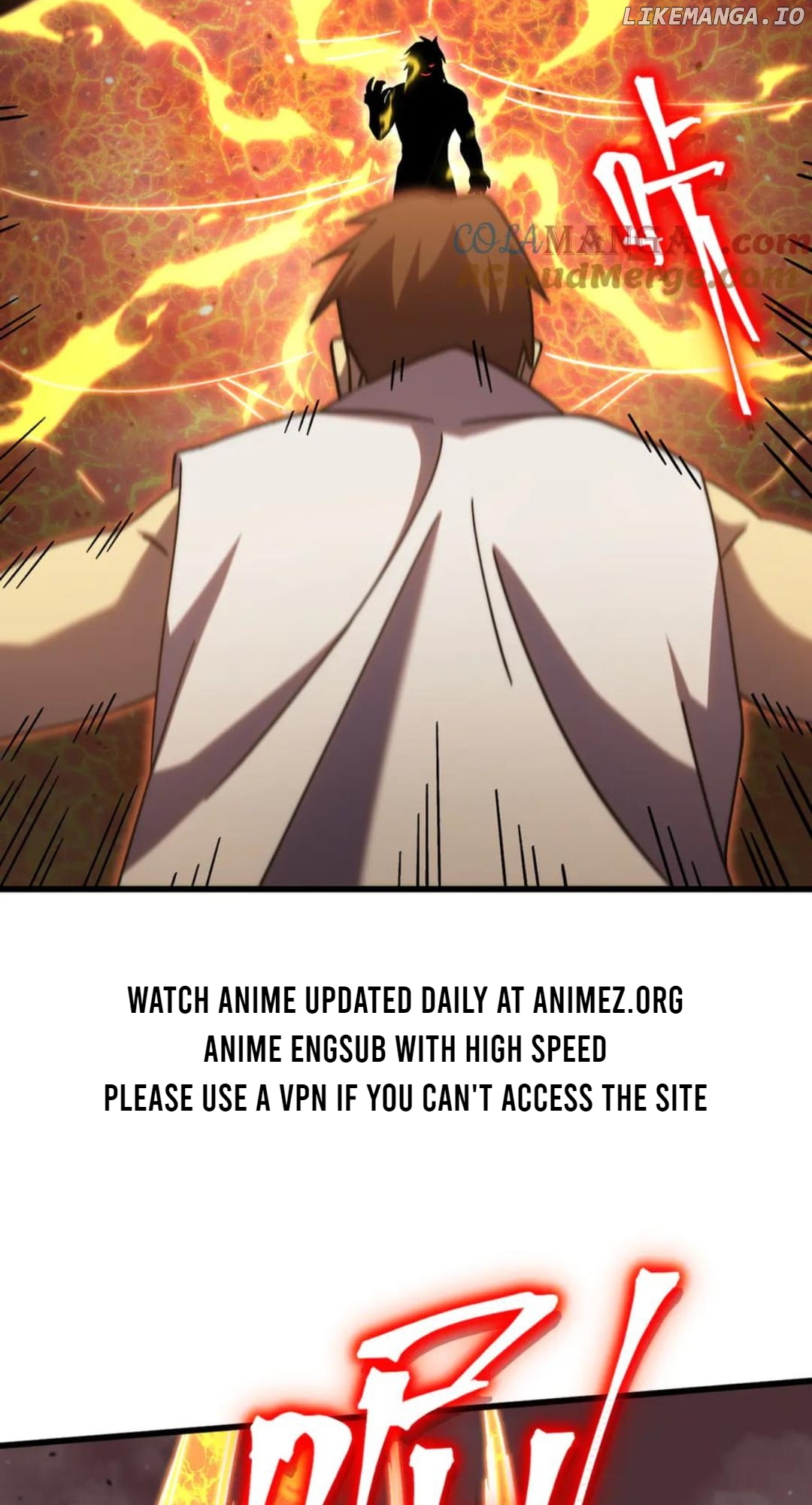 Read Log into the Future Manga Online