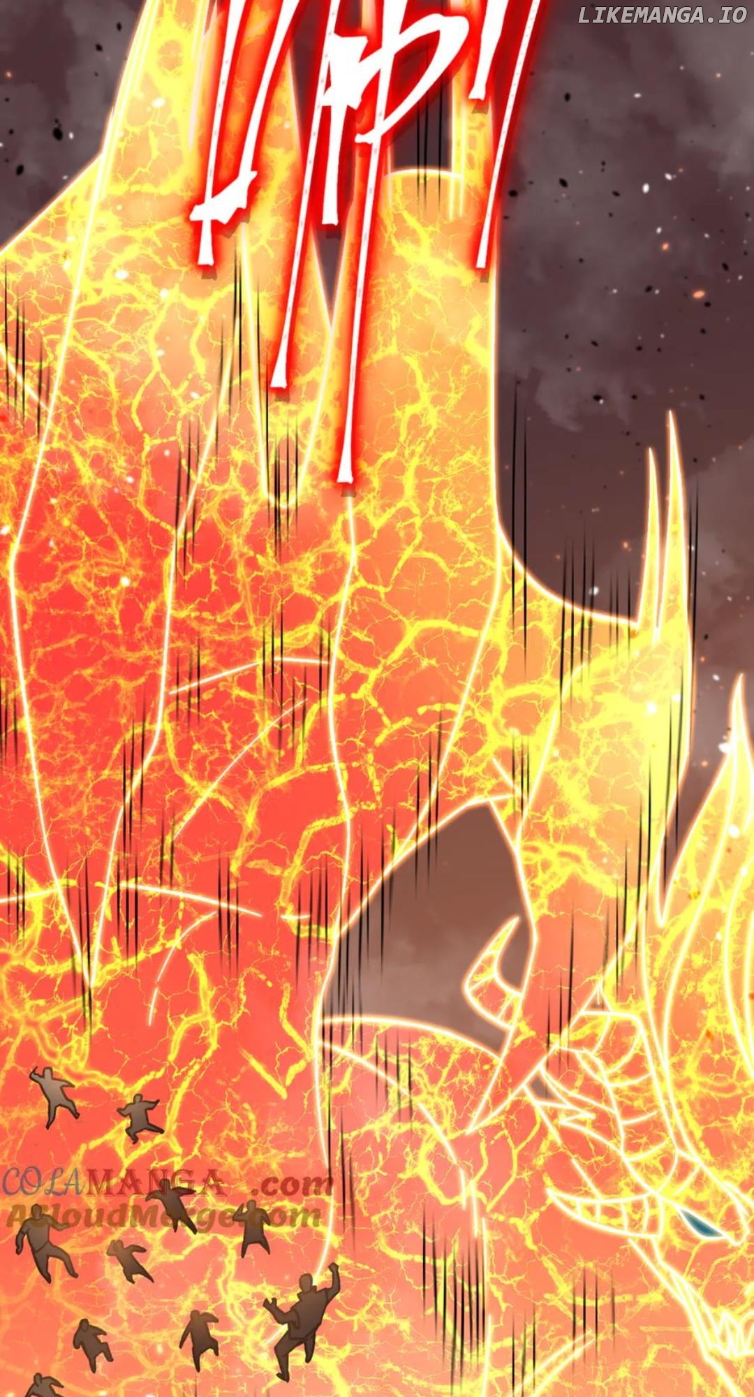 Read Log into the Future Manga Online