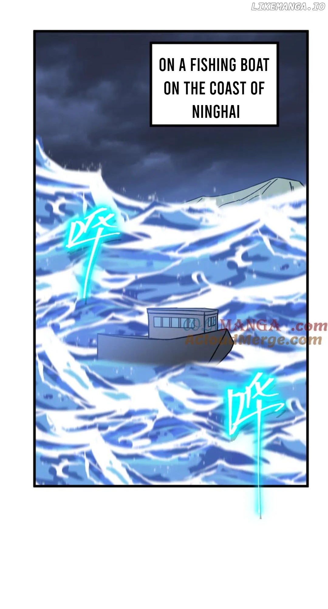 Read Log into the Future Manga Online