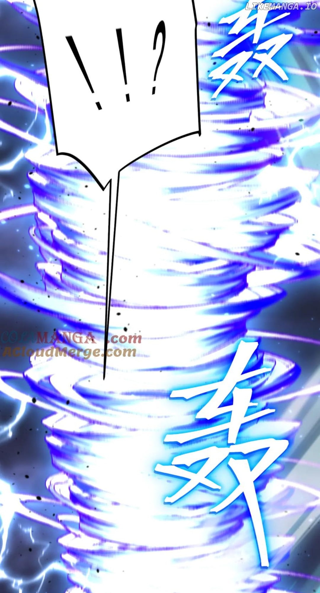 Read Log into the Future Manga Online