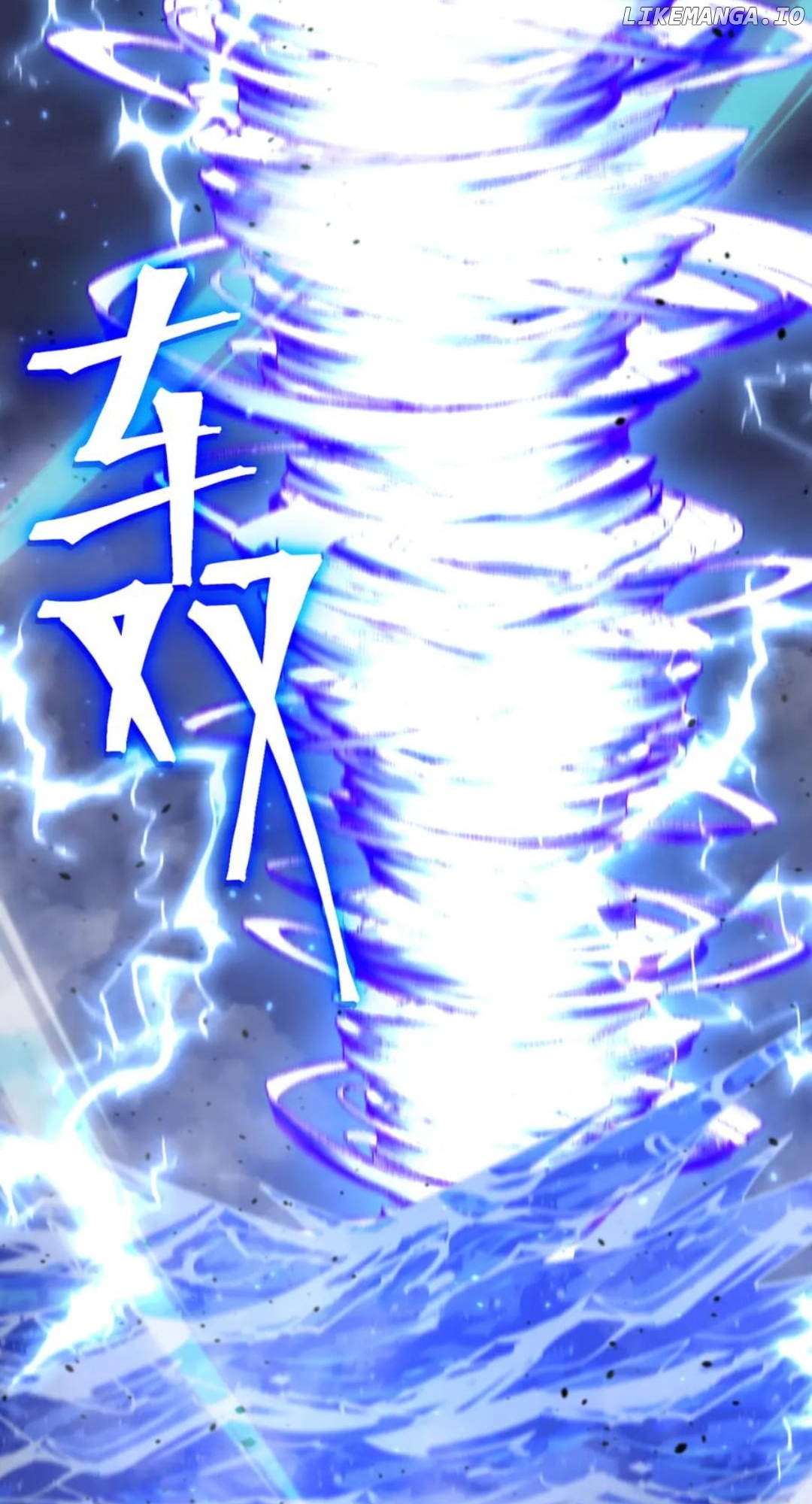 Read Log into the Future Manga Online
