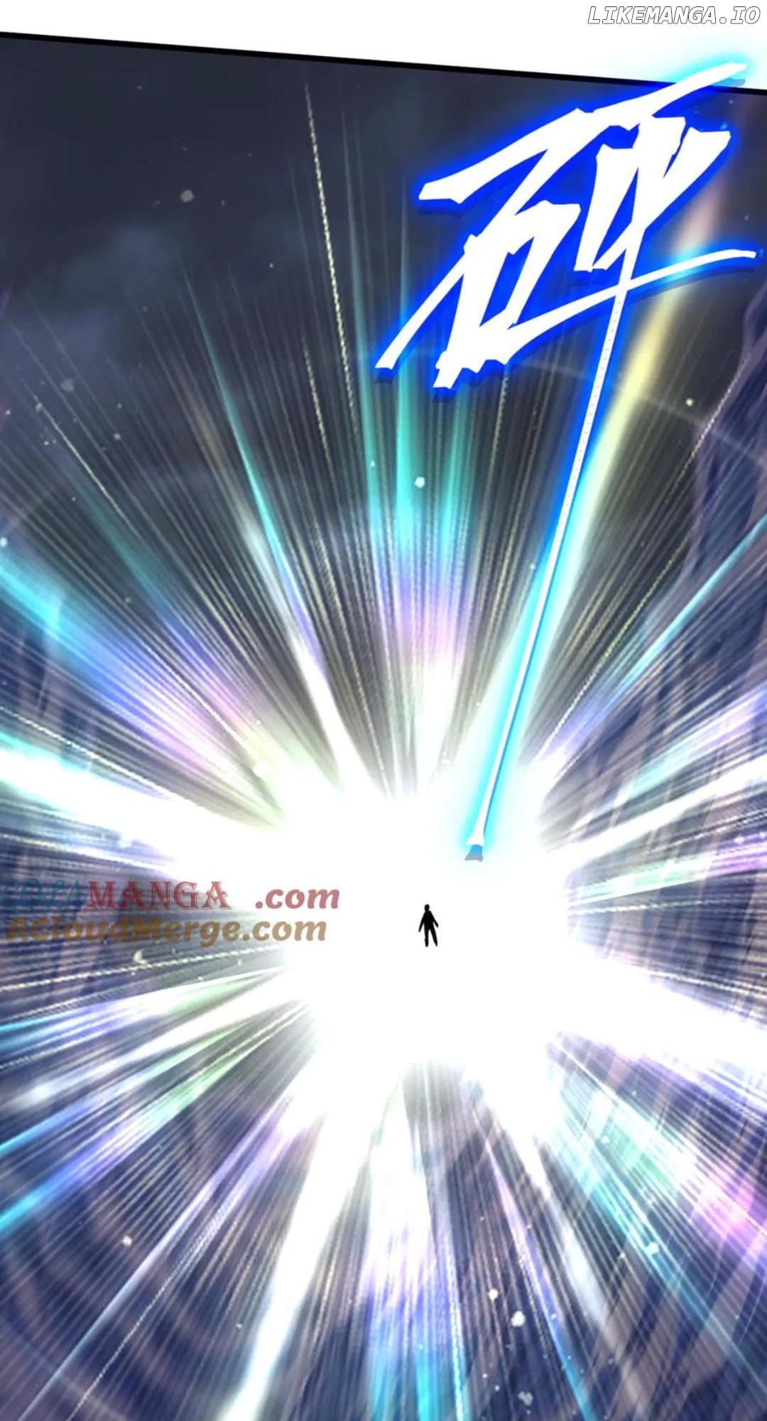 Read Log into the Future Manga Online