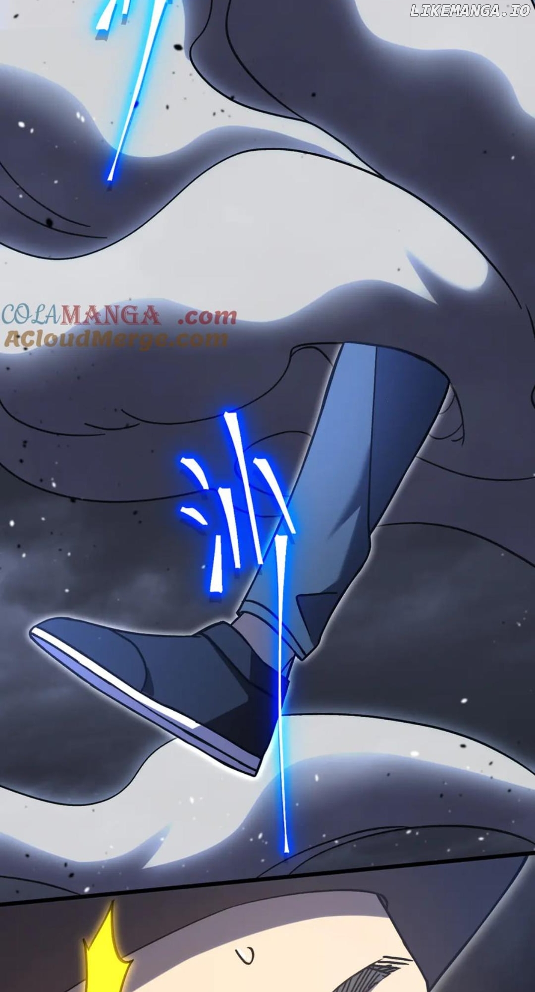Read Log into the Future Manga Online
