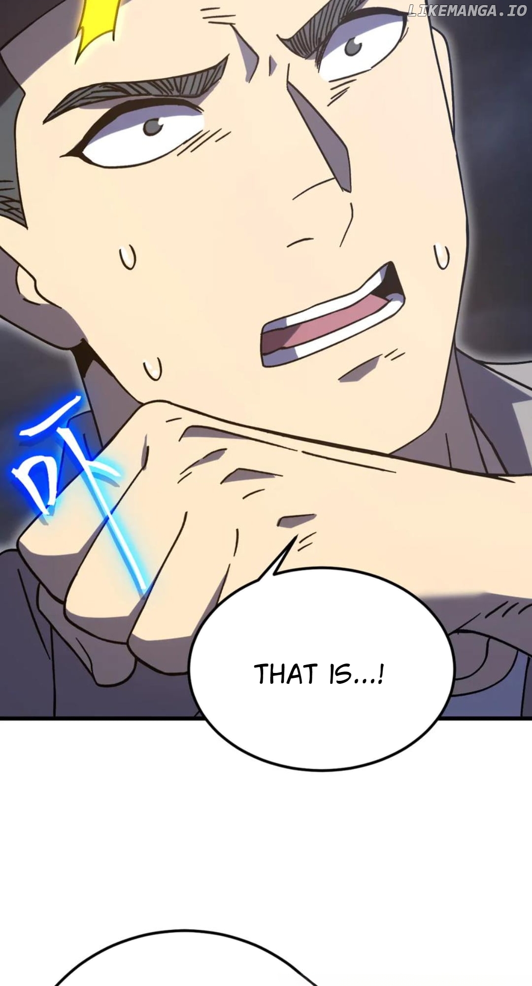 Read Log into the Future Manga Online