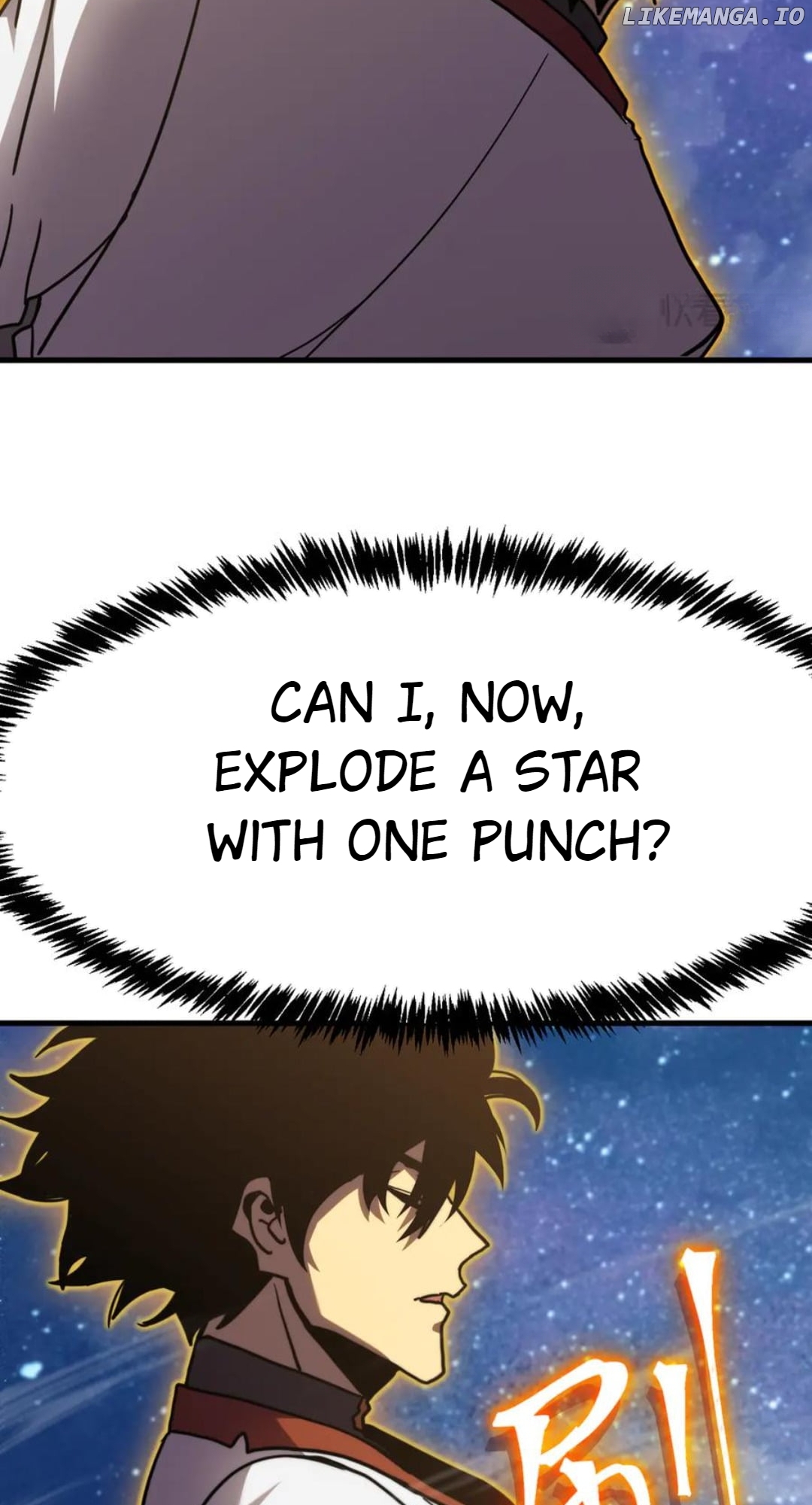 Read Log into the Future Manga Online