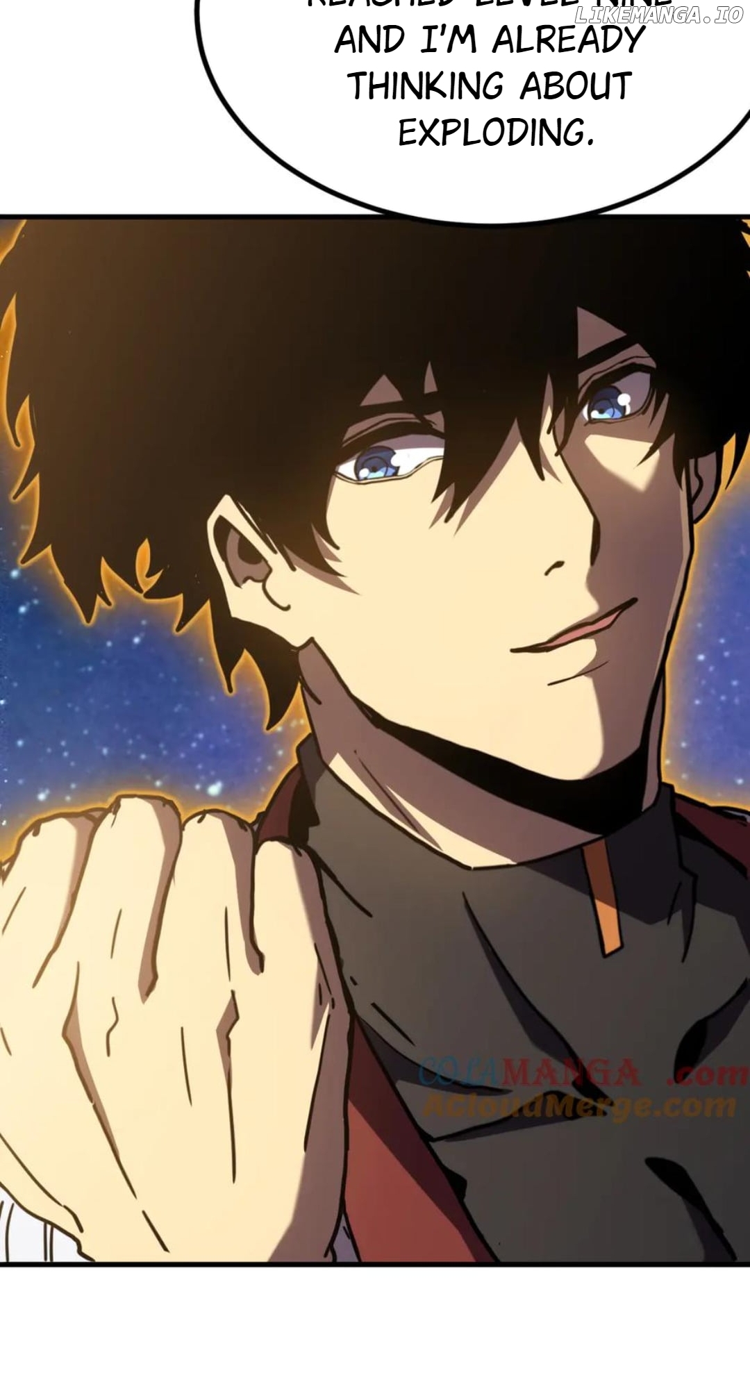 Read Log into the Future Manga Online