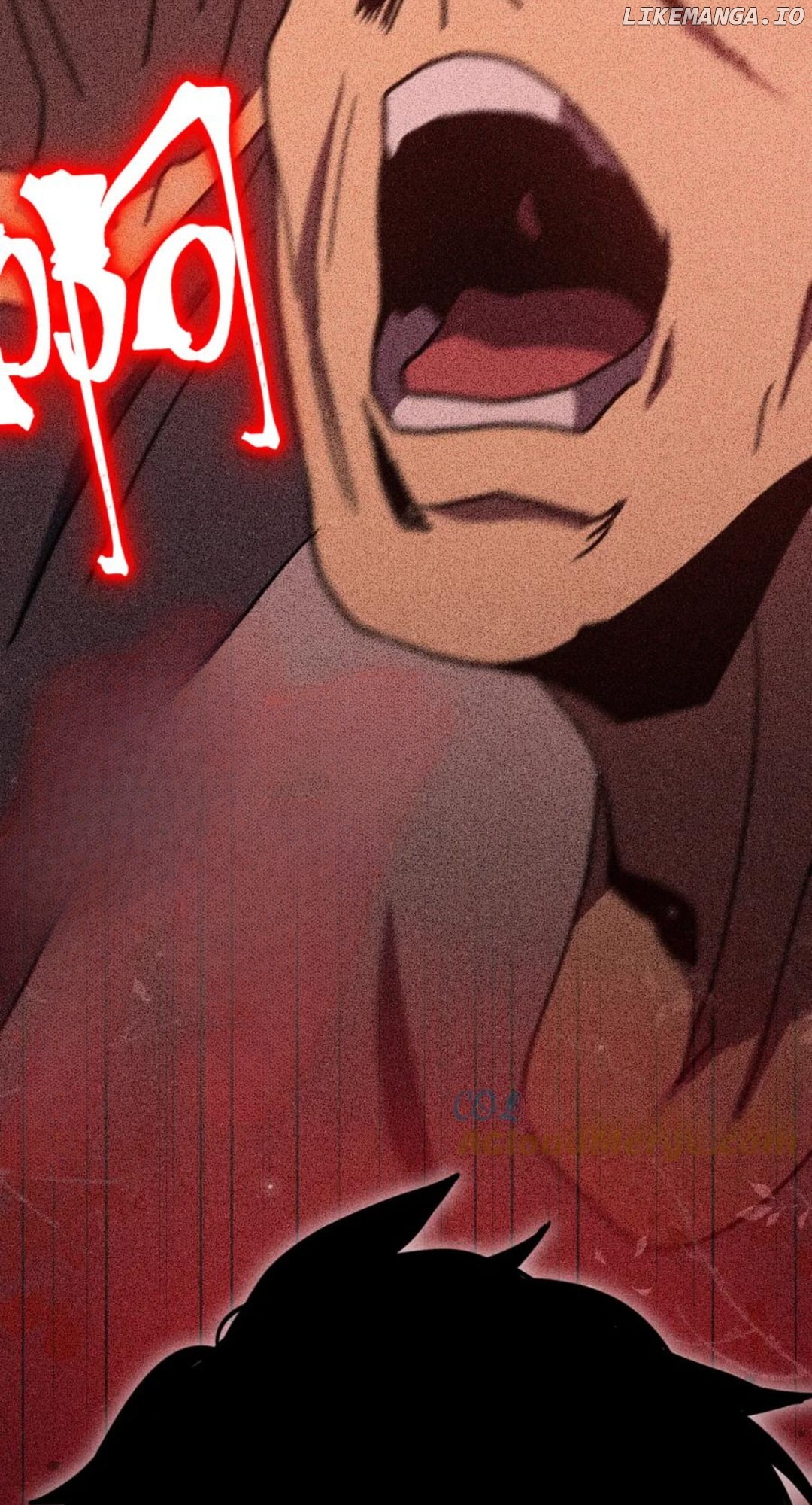 Read Log into the Future Manga Online