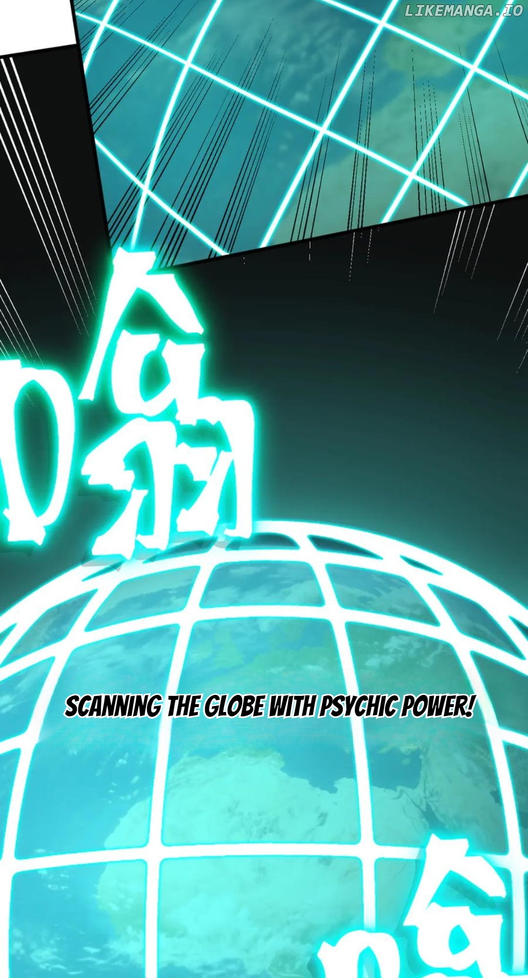 Read Log into the Future Manga Online