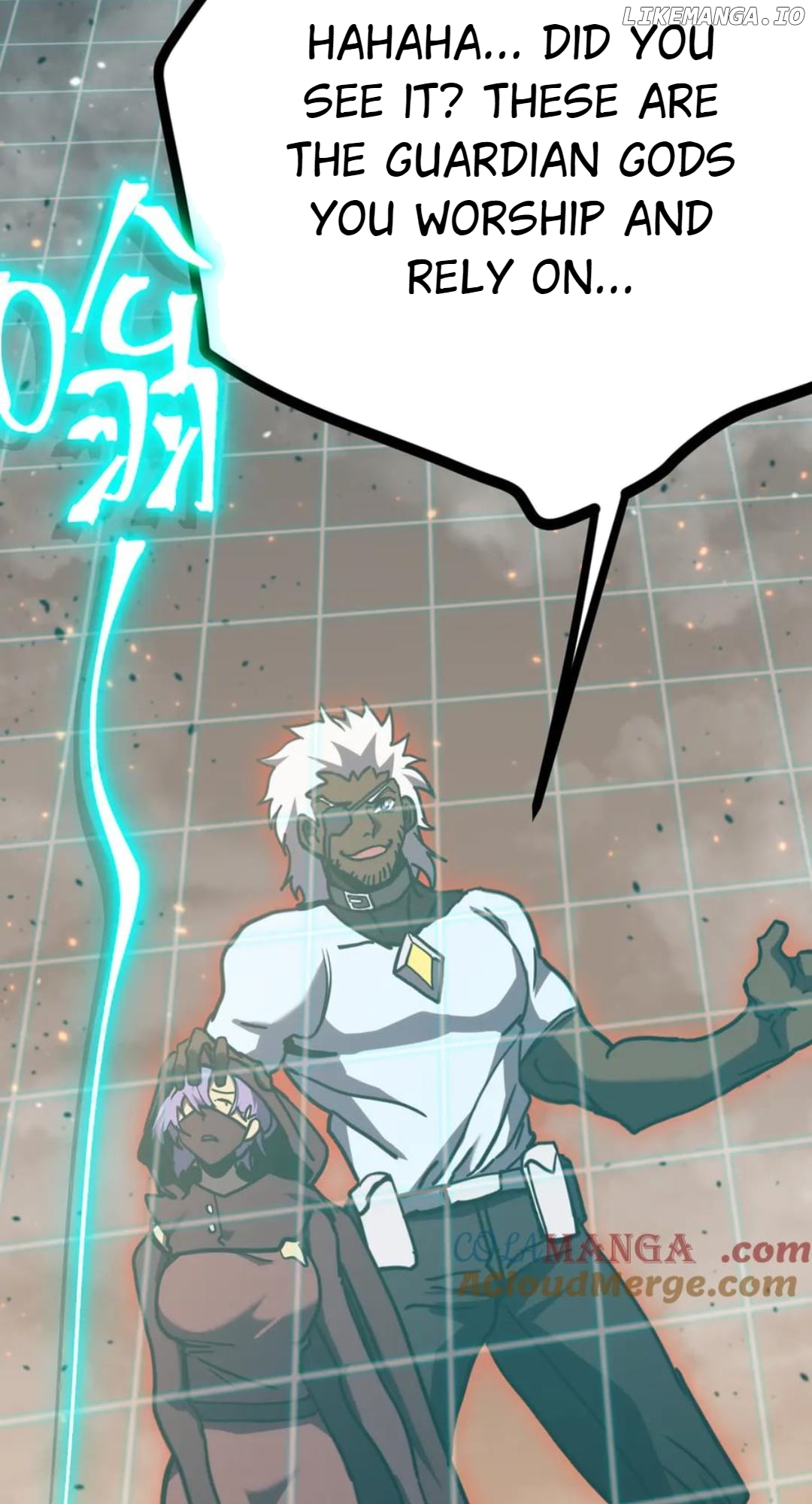 Read Log into the Future Manga Online